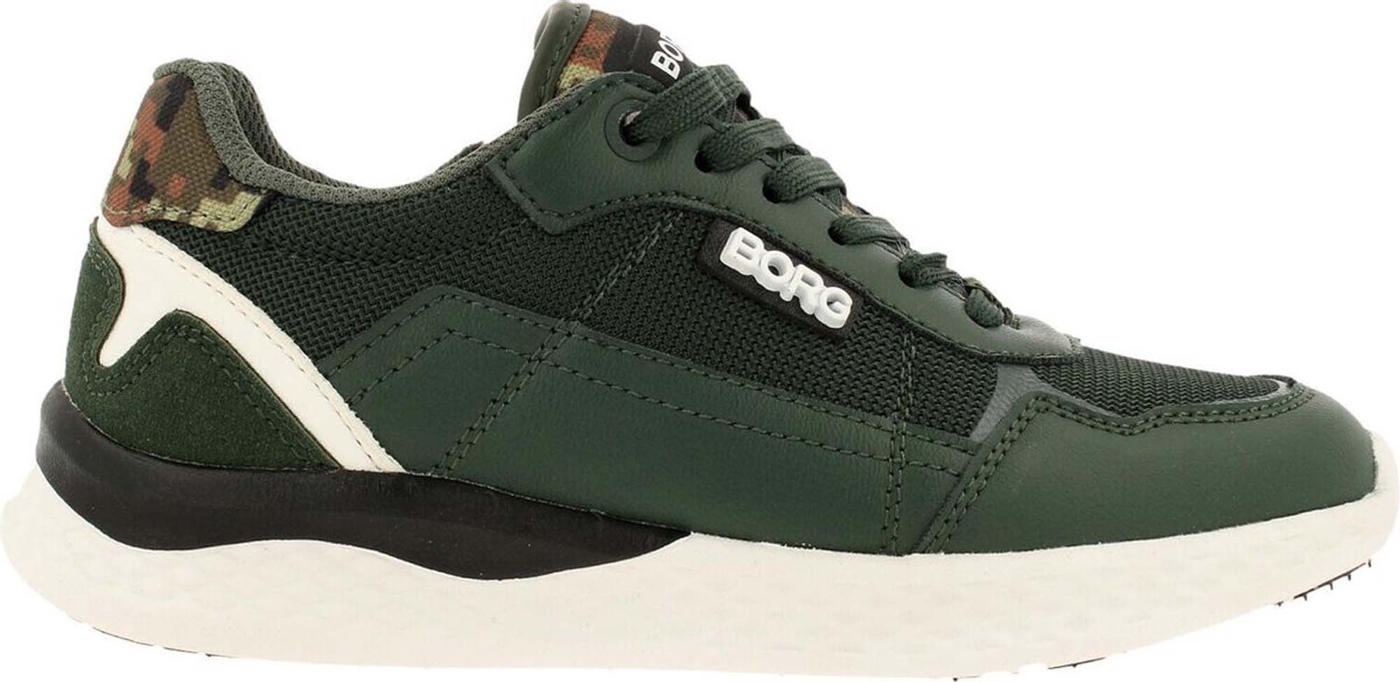 BJORN BORG R1200 DCA Junior BJORN BORG R1200 DCA Junior