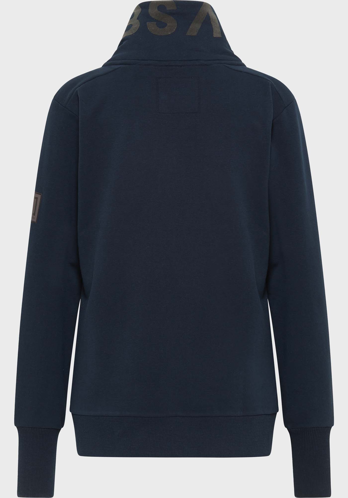 ELBSAND Alvis Vest Dames