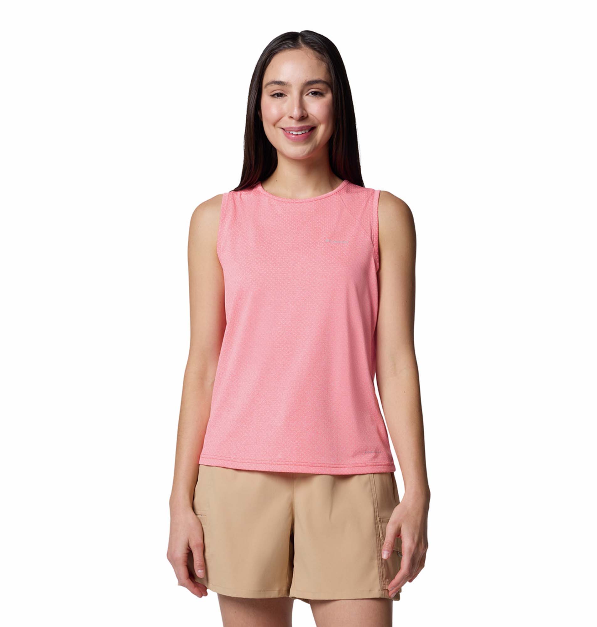 COLUMBIA Bogata Bay Tank Dames