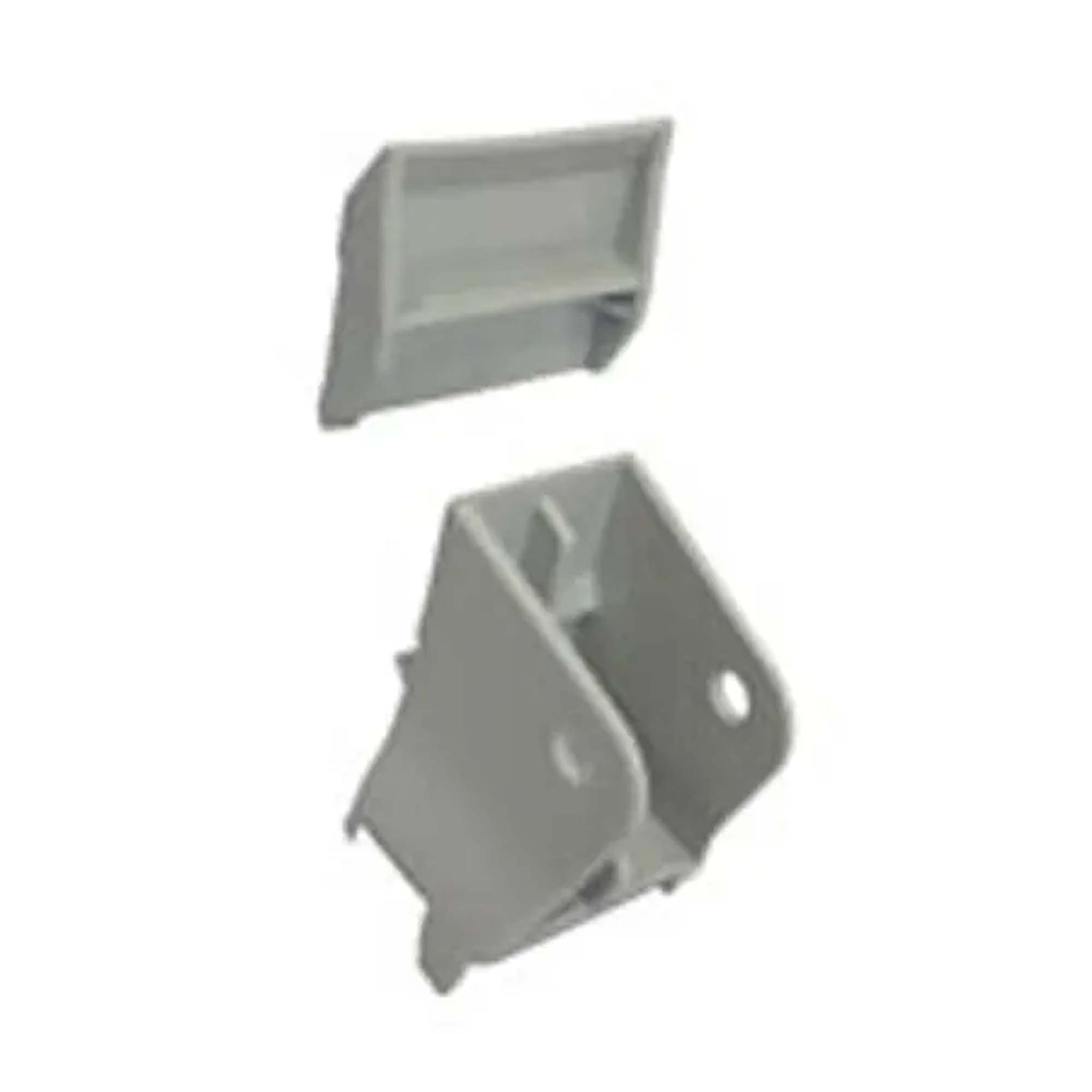 THULE Positioning Block+TR.Housing Serie 6