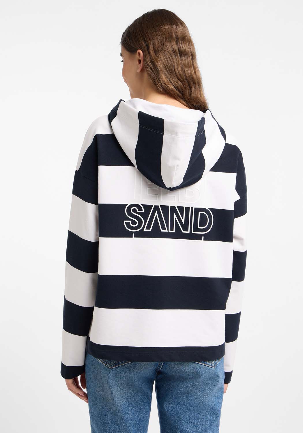 ELBSAND Eydis Hoodie Dames