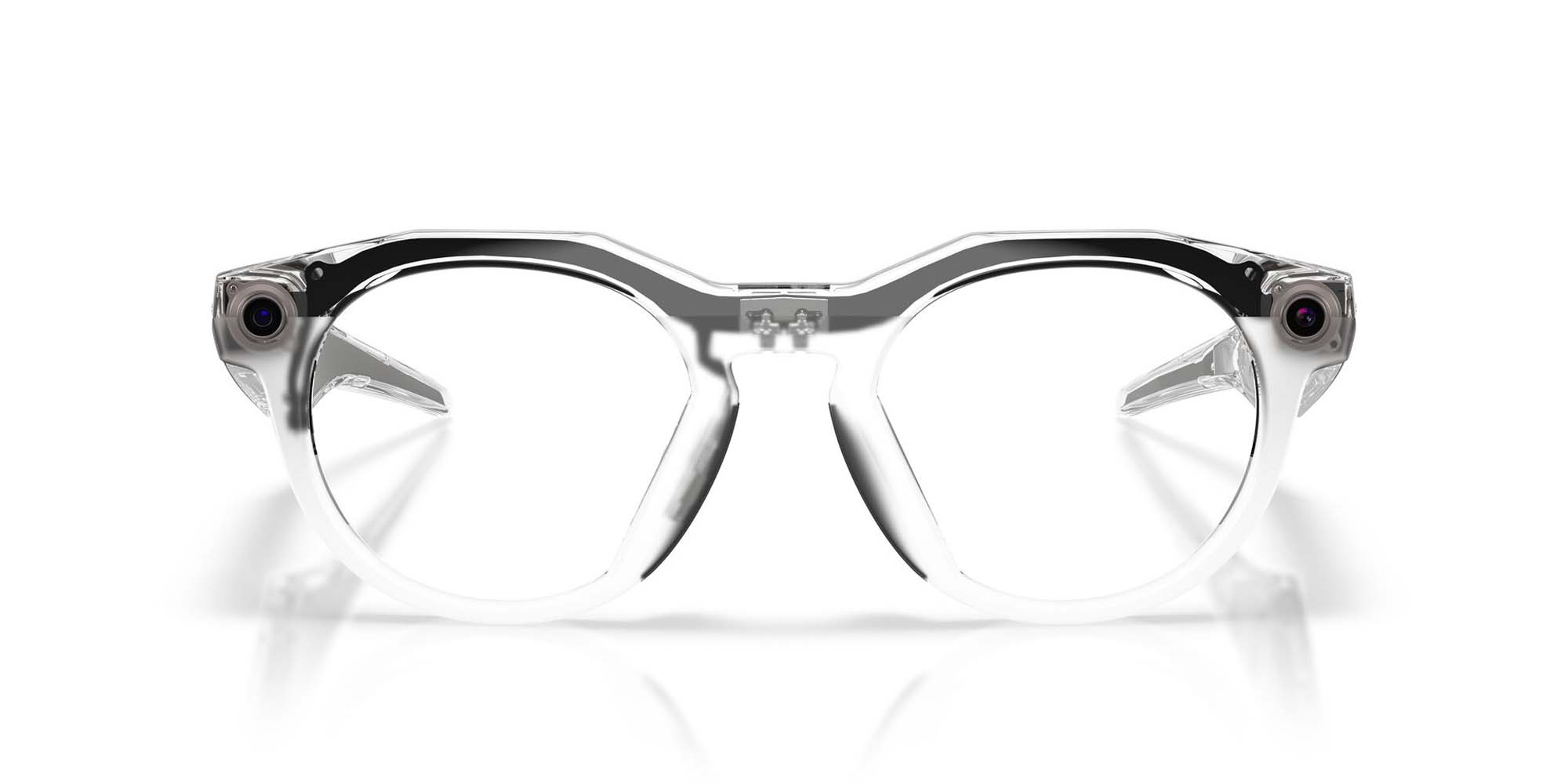 OAKLEY Meta HSTN Transitions Zonnebril Unisex