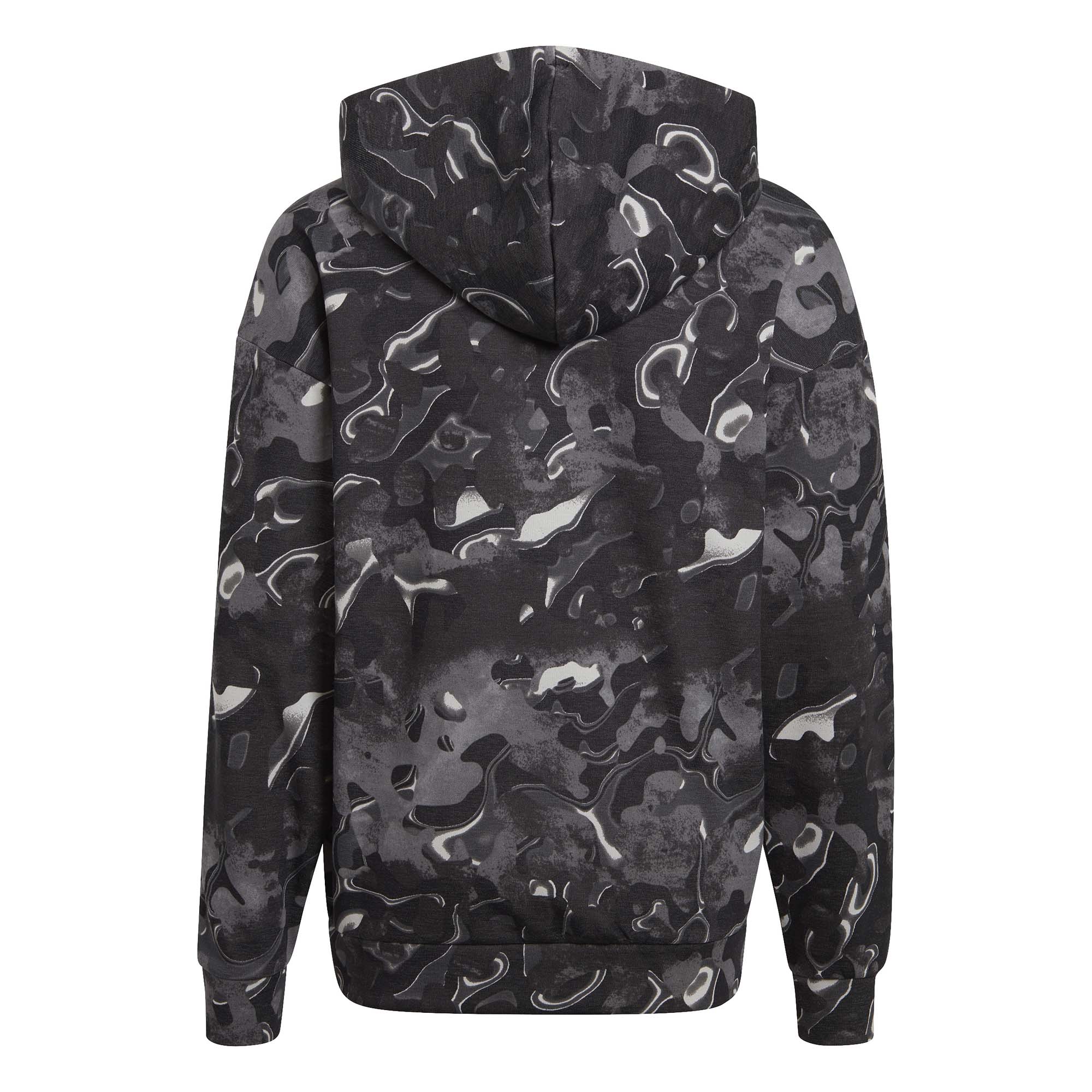 ADIDAS Future Icons Allover Print Trui Junior Junior ADIDAS Future Icons Allover Print Trui Junior Junior