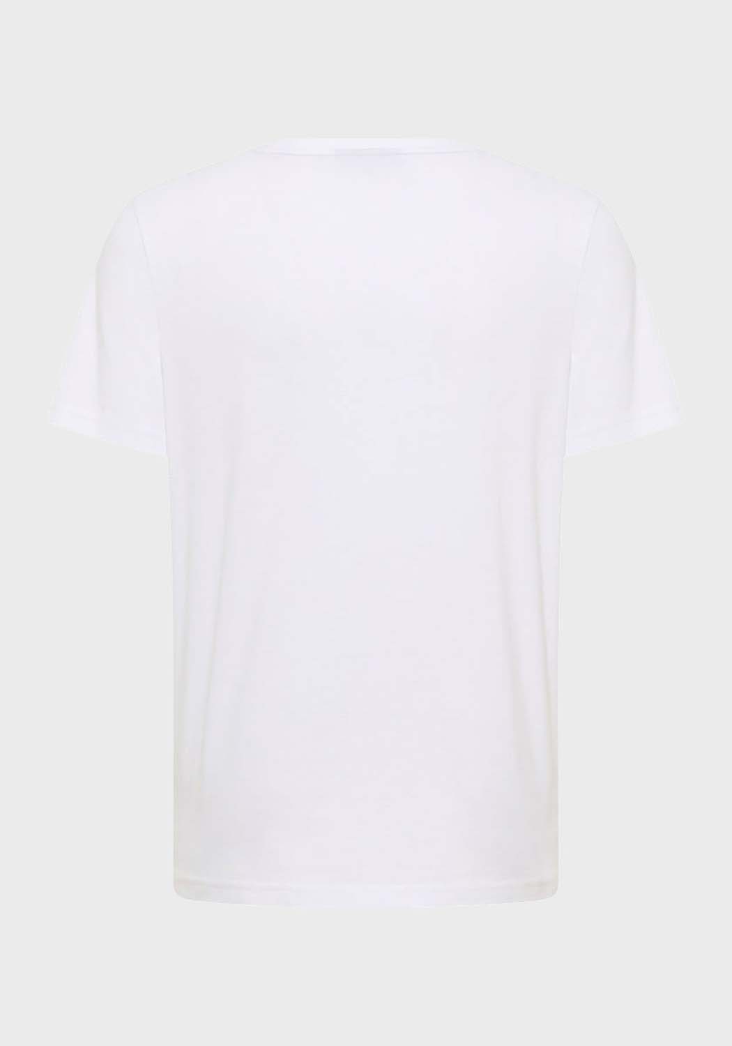 ELBSAND Edo T-shirt Dames