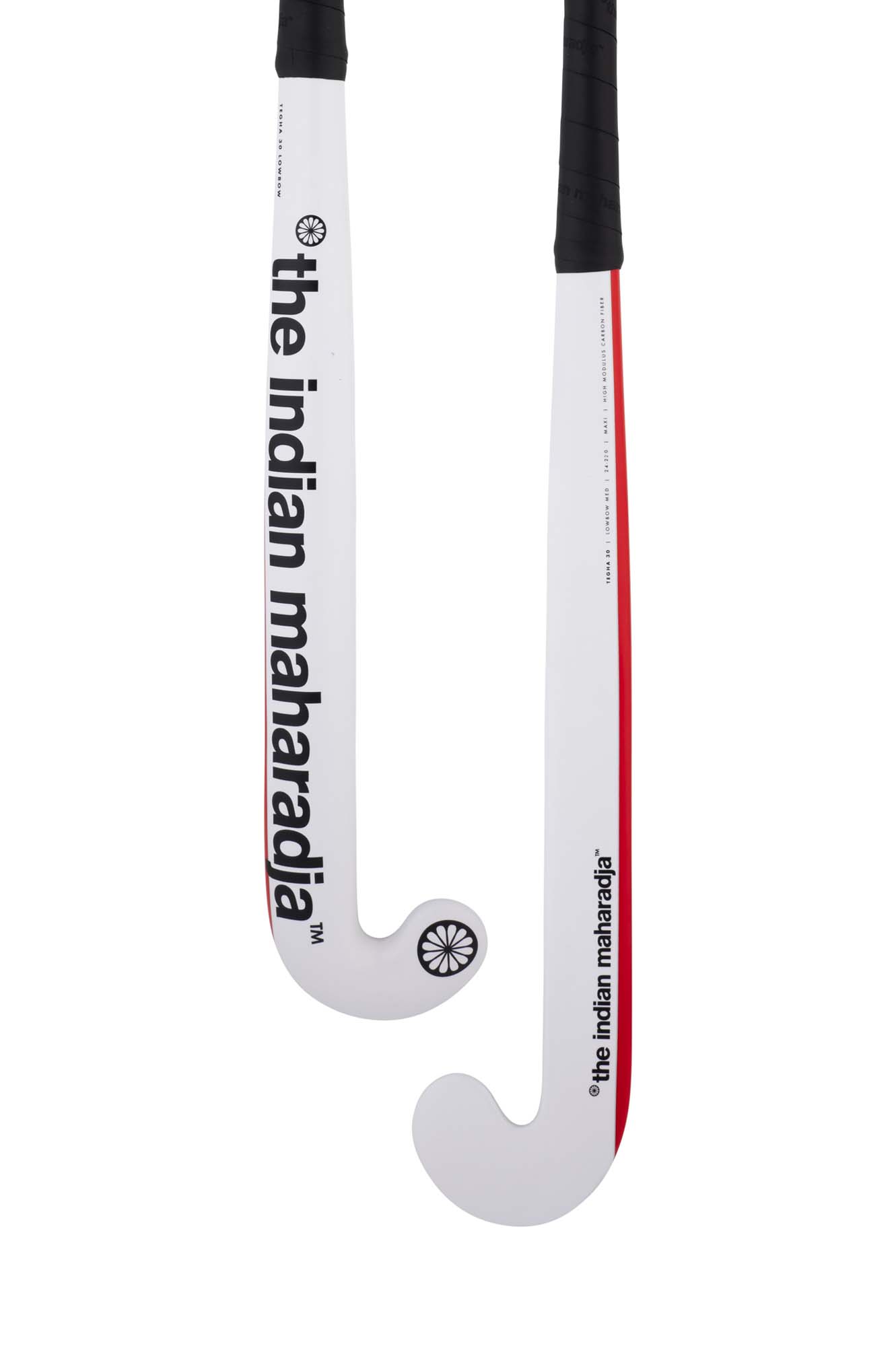 THE INDIAN MAHARADJA Tegha 30 Hockeystick