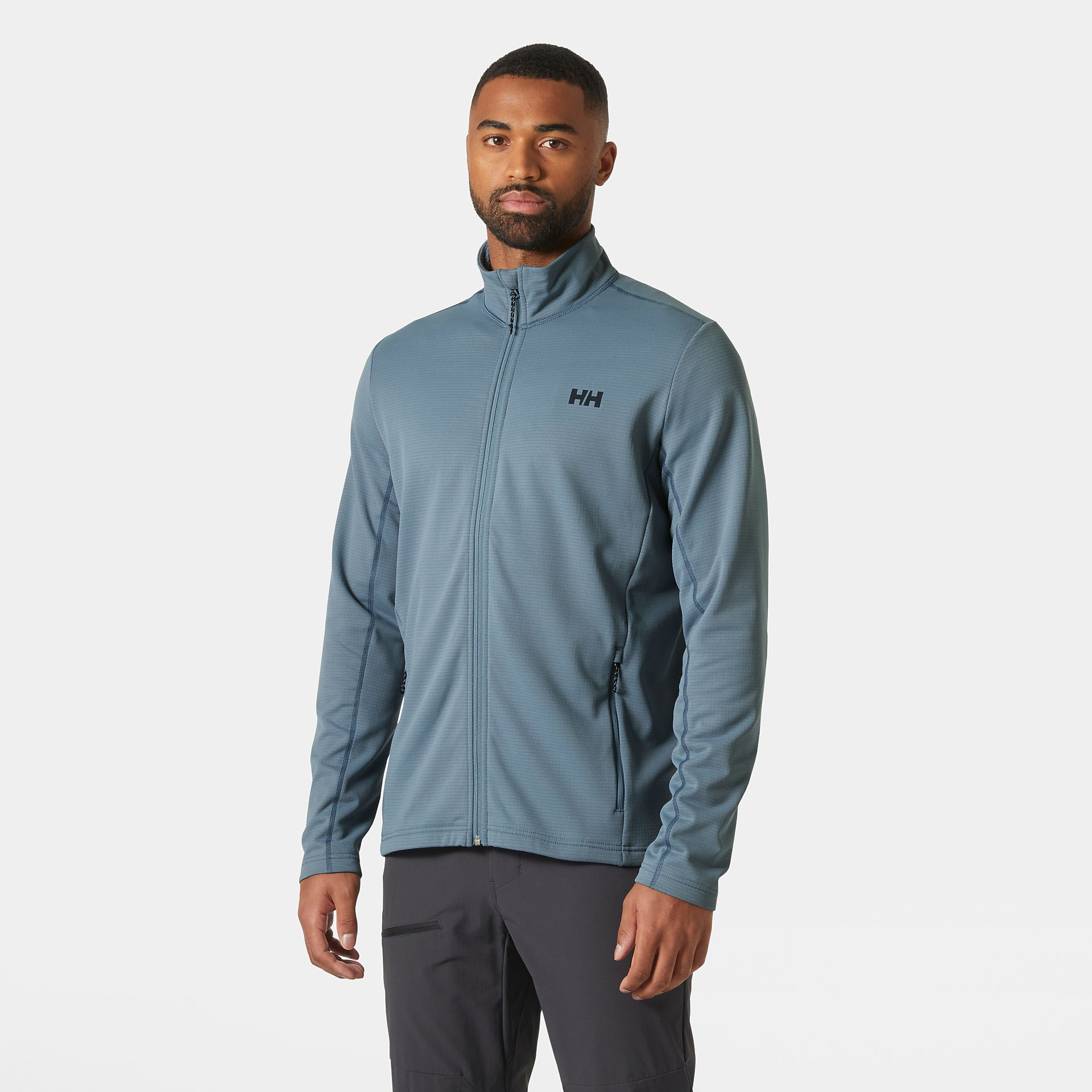 Helly Hansen Versalite Fleece Jacket Heren