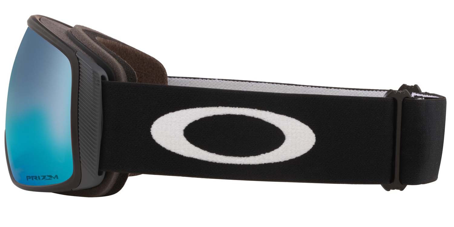 OAKLEY Flight Tracker L Skibril Unisex