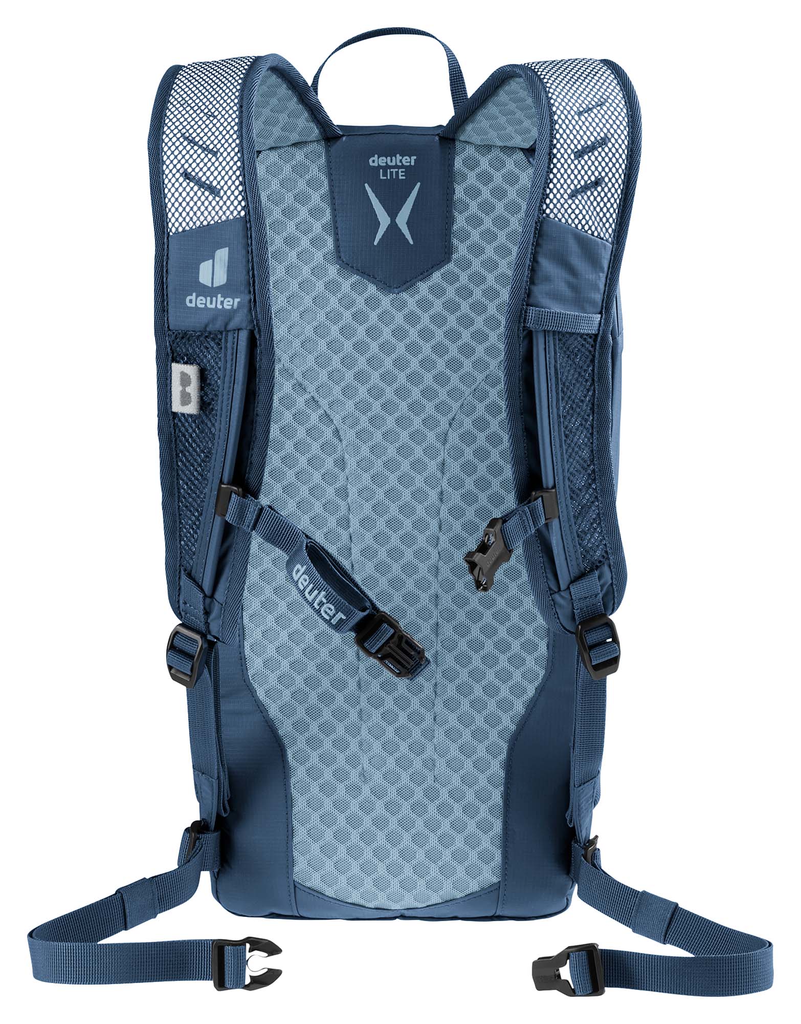 Deuter 3410025 1374 speedlite13 atlantic ink d 01