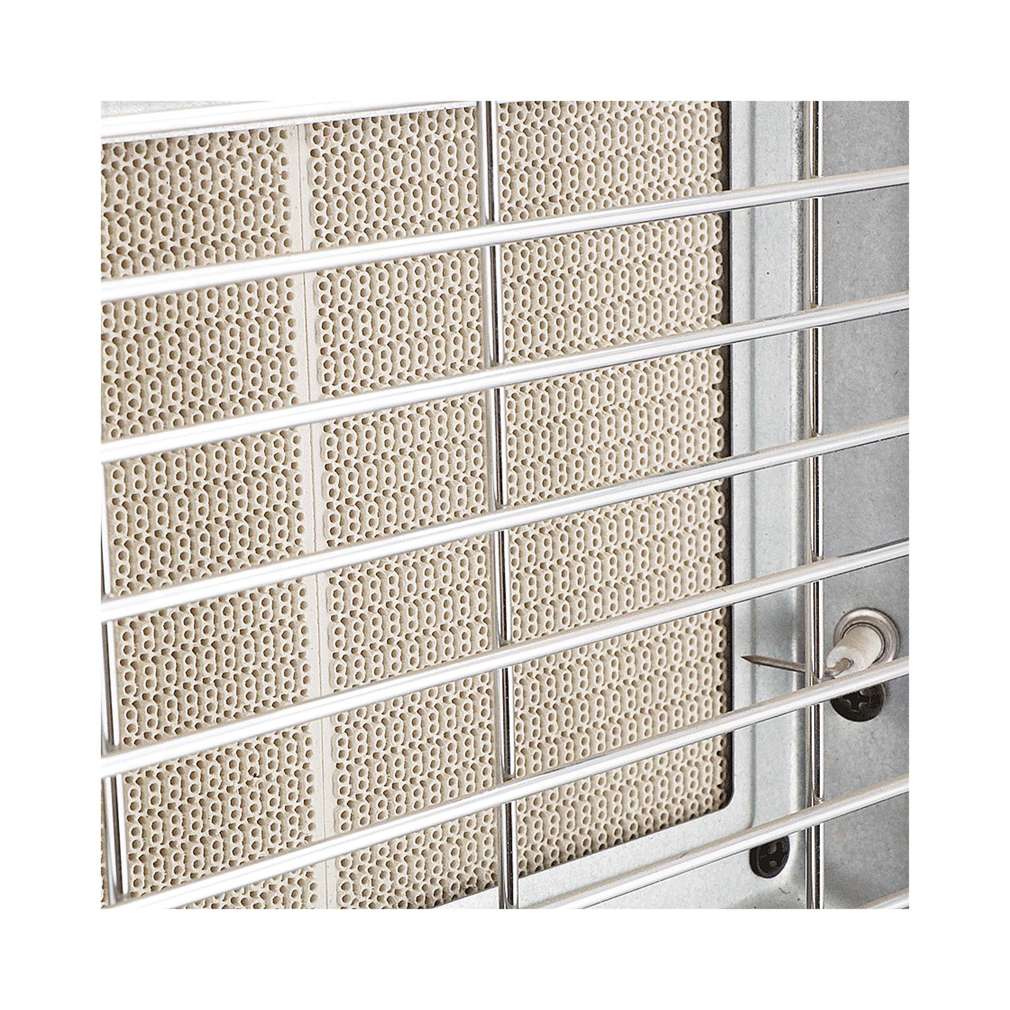 MESTIC eurostraler mes-100 30mbar flesbevestiging