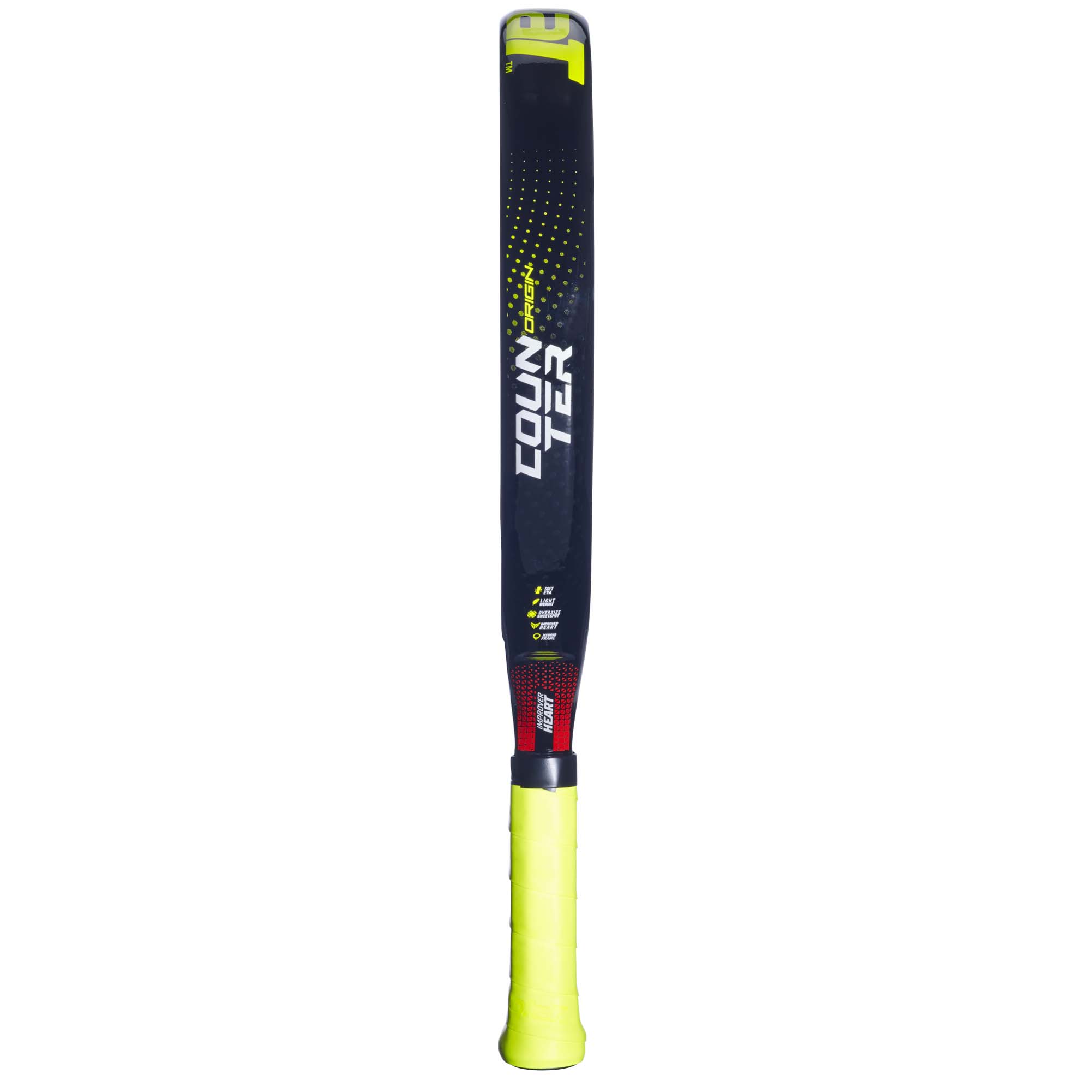 BABOLAT Counter Origin Padelracket