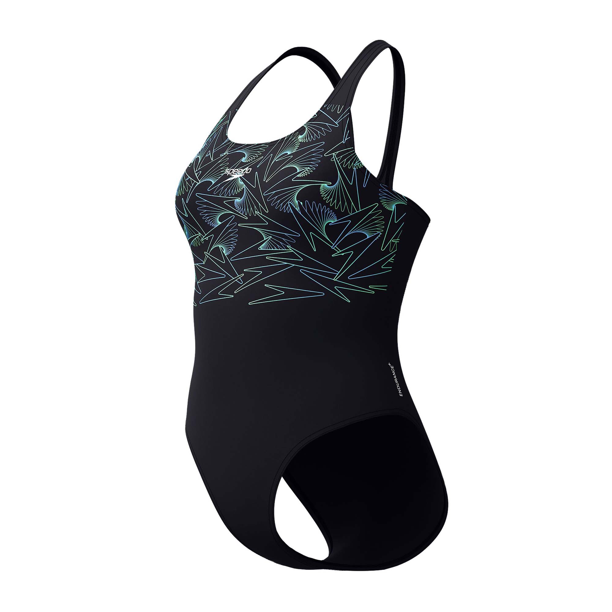 SPEEDO HyperBoom Muscleback Badpak Dames