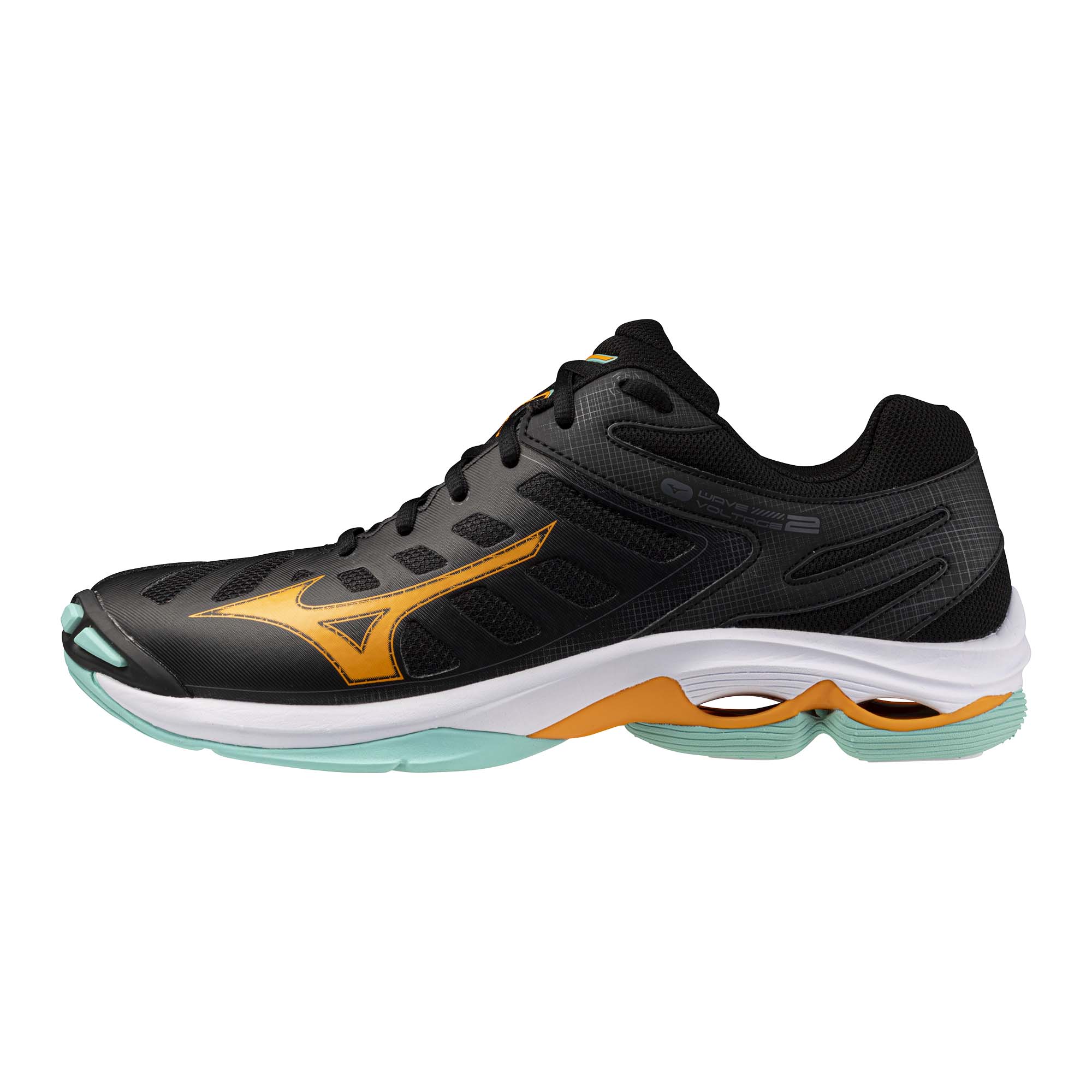 MIZUNO Wave Voltage 2 Unisex