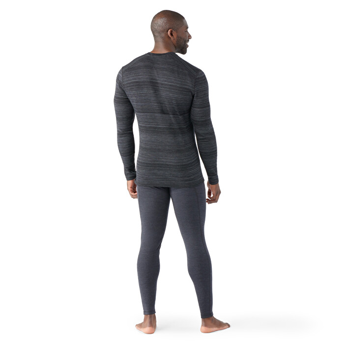 Smartwool Thermal Merino Thermoshirt Heren