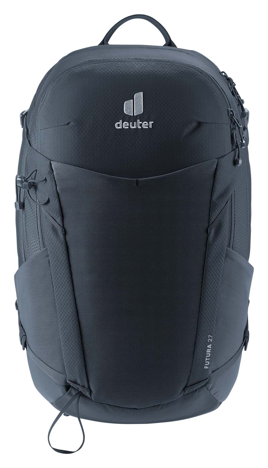 Deuter 3400326 7000 futura27 black d 05