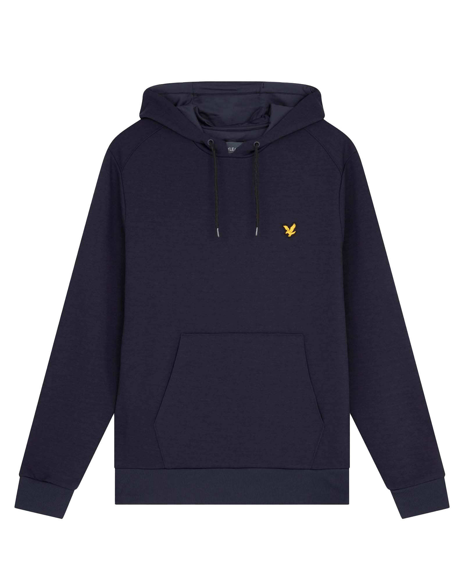 LYLE AND SCOTT OTH fly fleece Heren