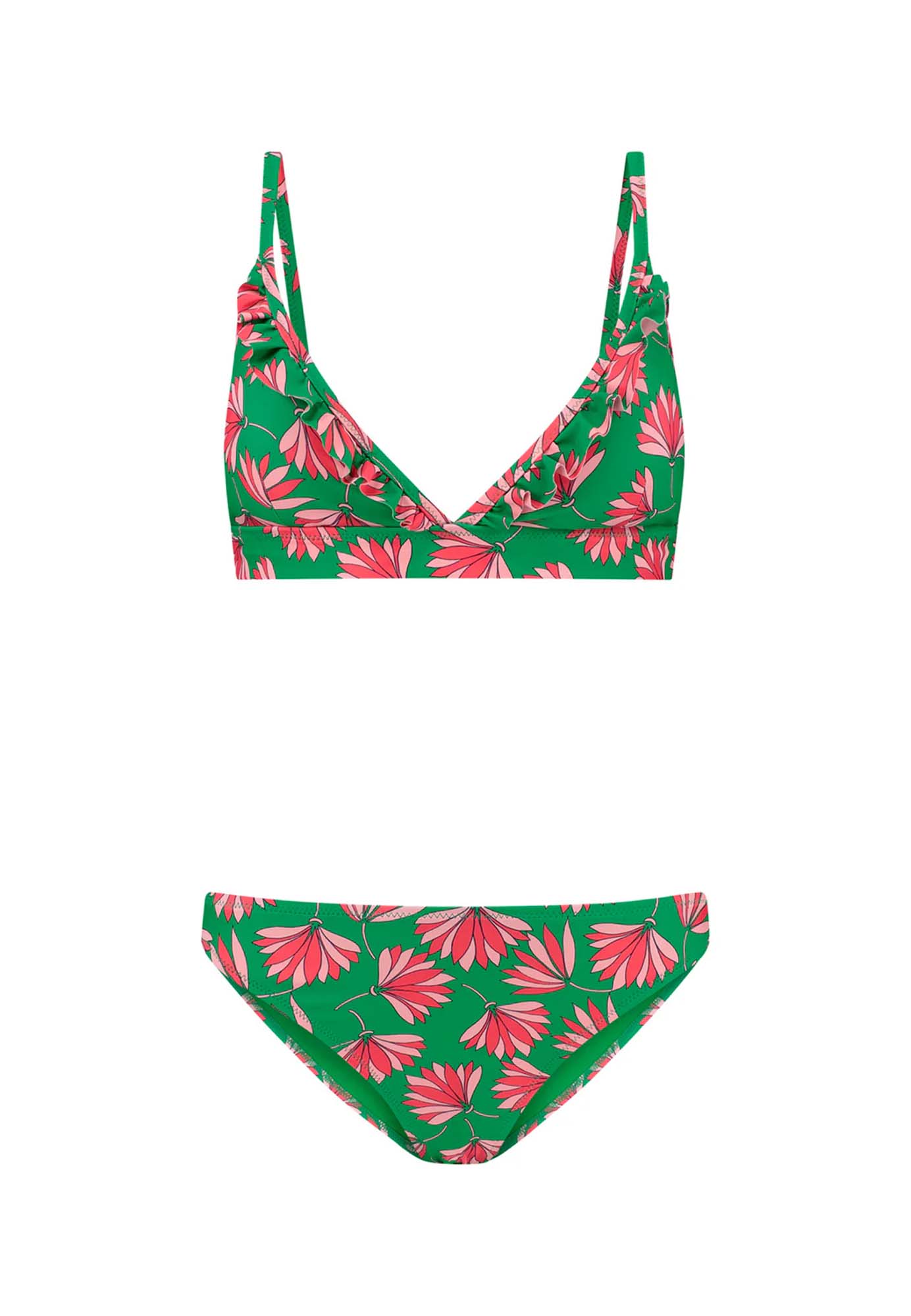 Beau bikini set 7241
