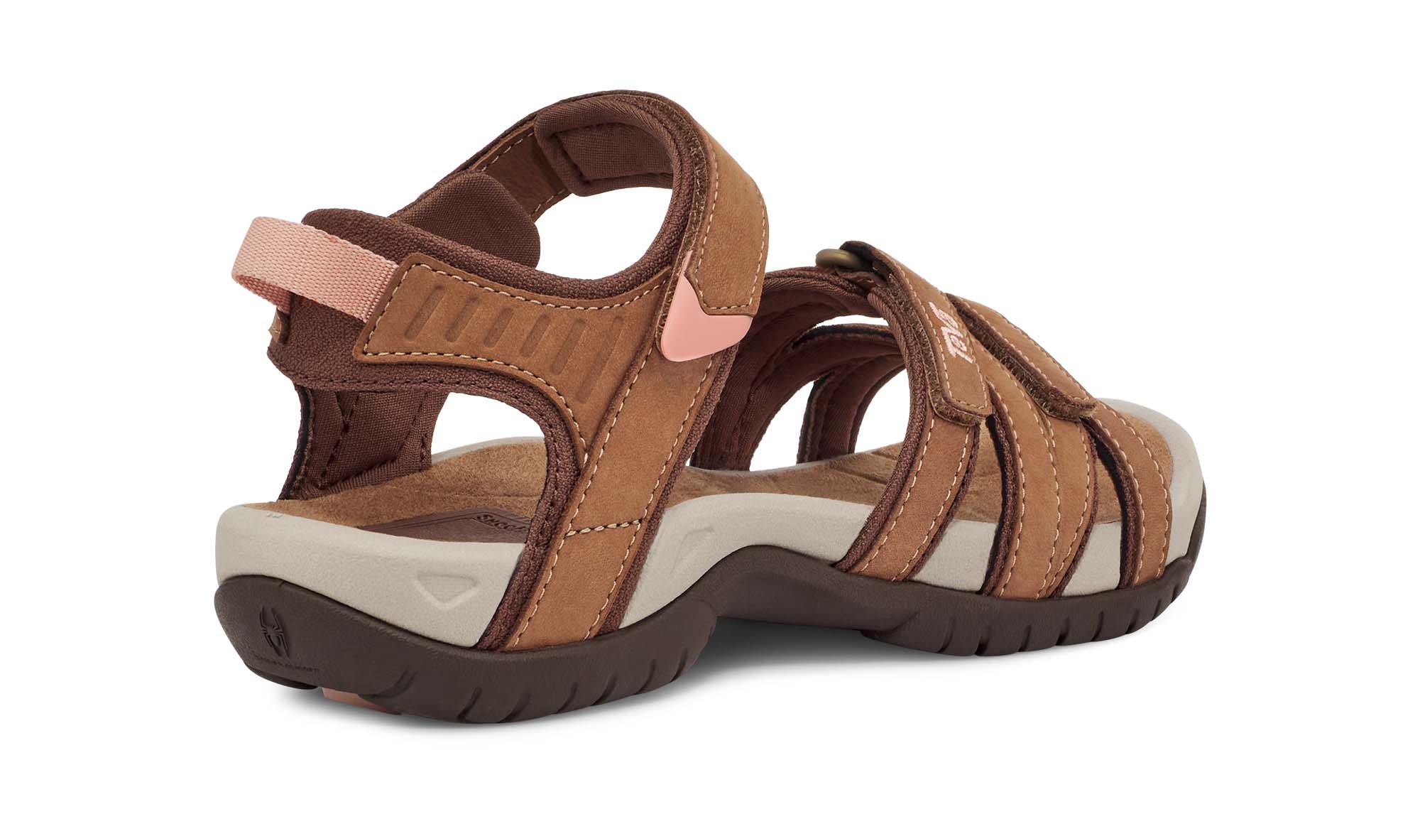 TEVA Tirra Leather Dames TEVA Tirra Leather Dames