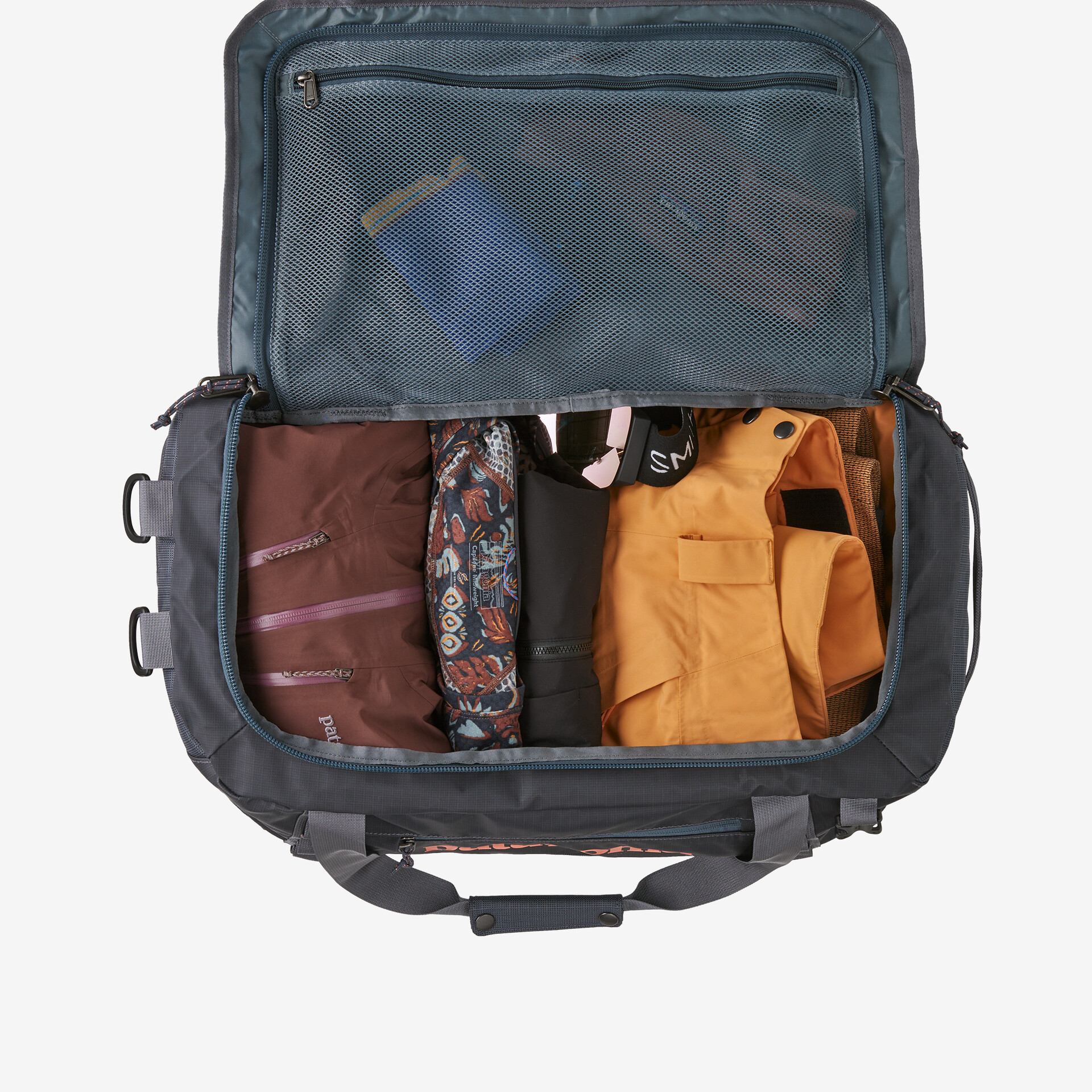 PATAGONIA Black Hole Duffel 40L PATAGONIA Black Hole Duffel 40L