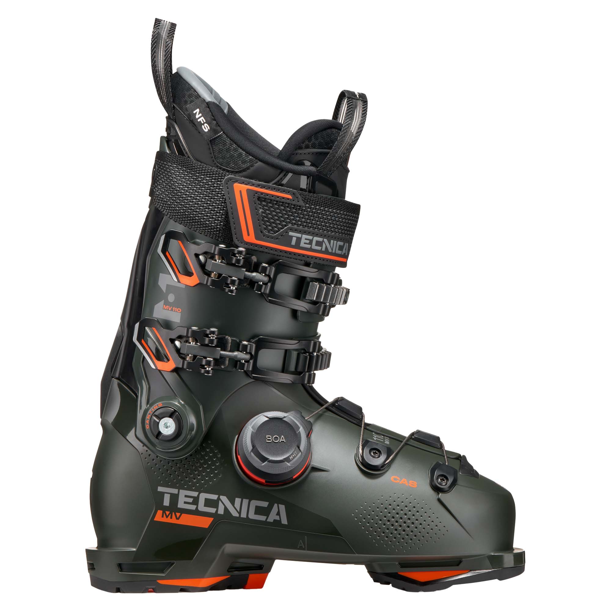 TECNICA Mach BOA MV 110 GW Heren