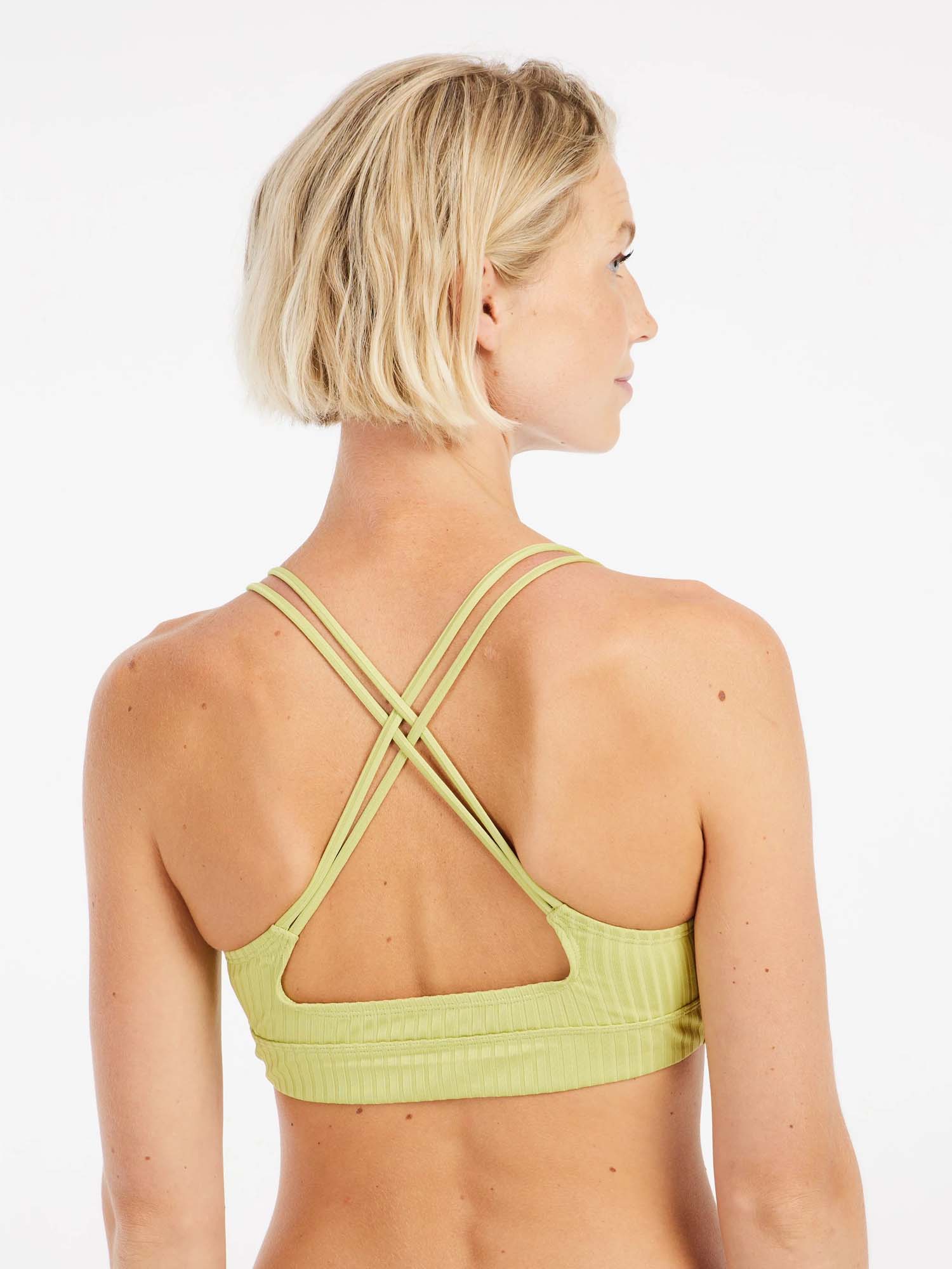 PROTEST Supero Bikini Top Dames