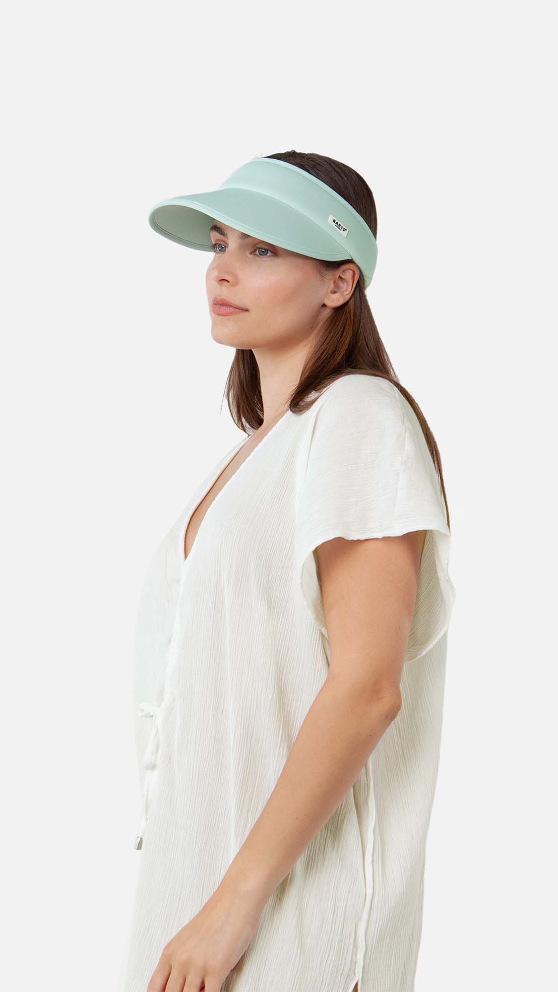 BARTS Vaitupu Visor Dames
