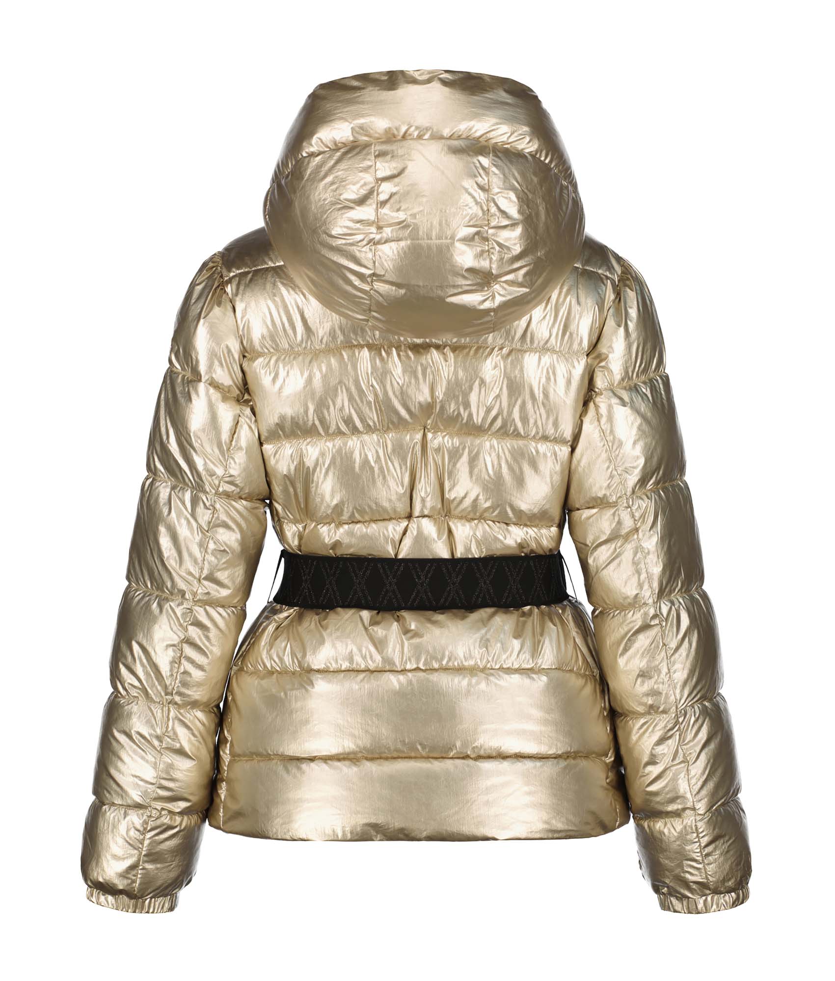 LUHTA Suukisvaara Ski Jas Dames