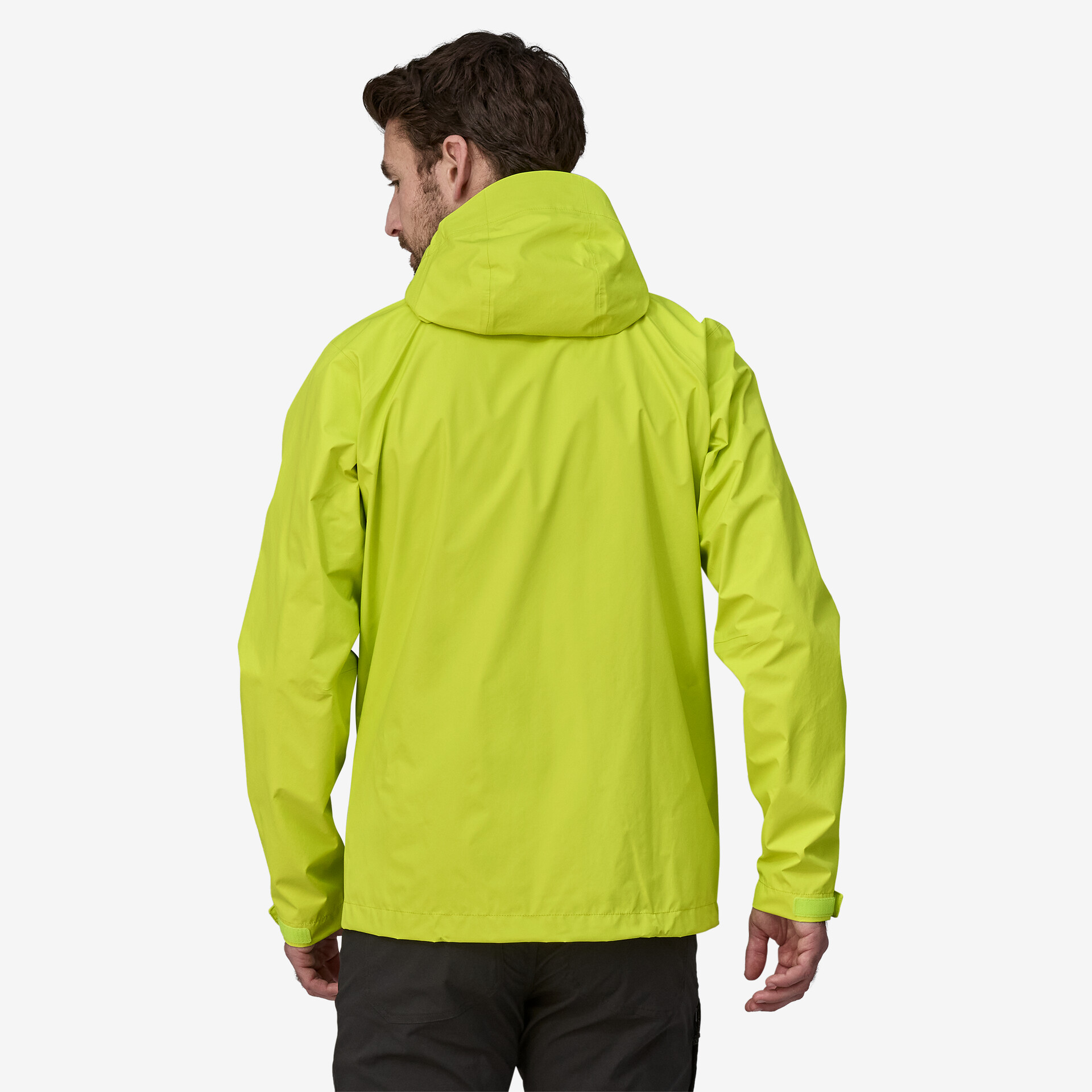 PATAGONIA Torrentshell 3L Rain Jacket Heren PATAGONIA Torrentshell 3L Rain Jacket Heren