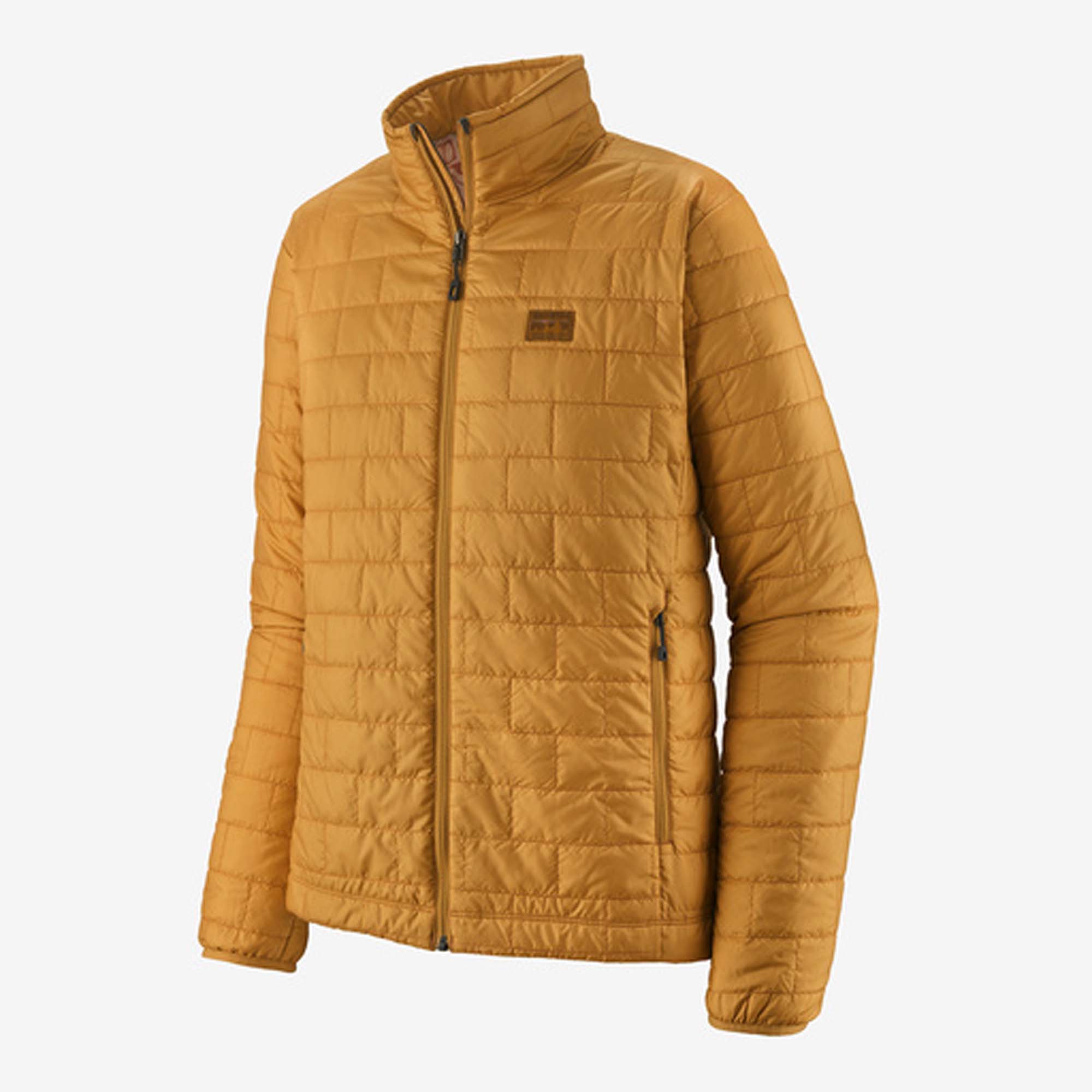 PATAGONIA nano puff jack