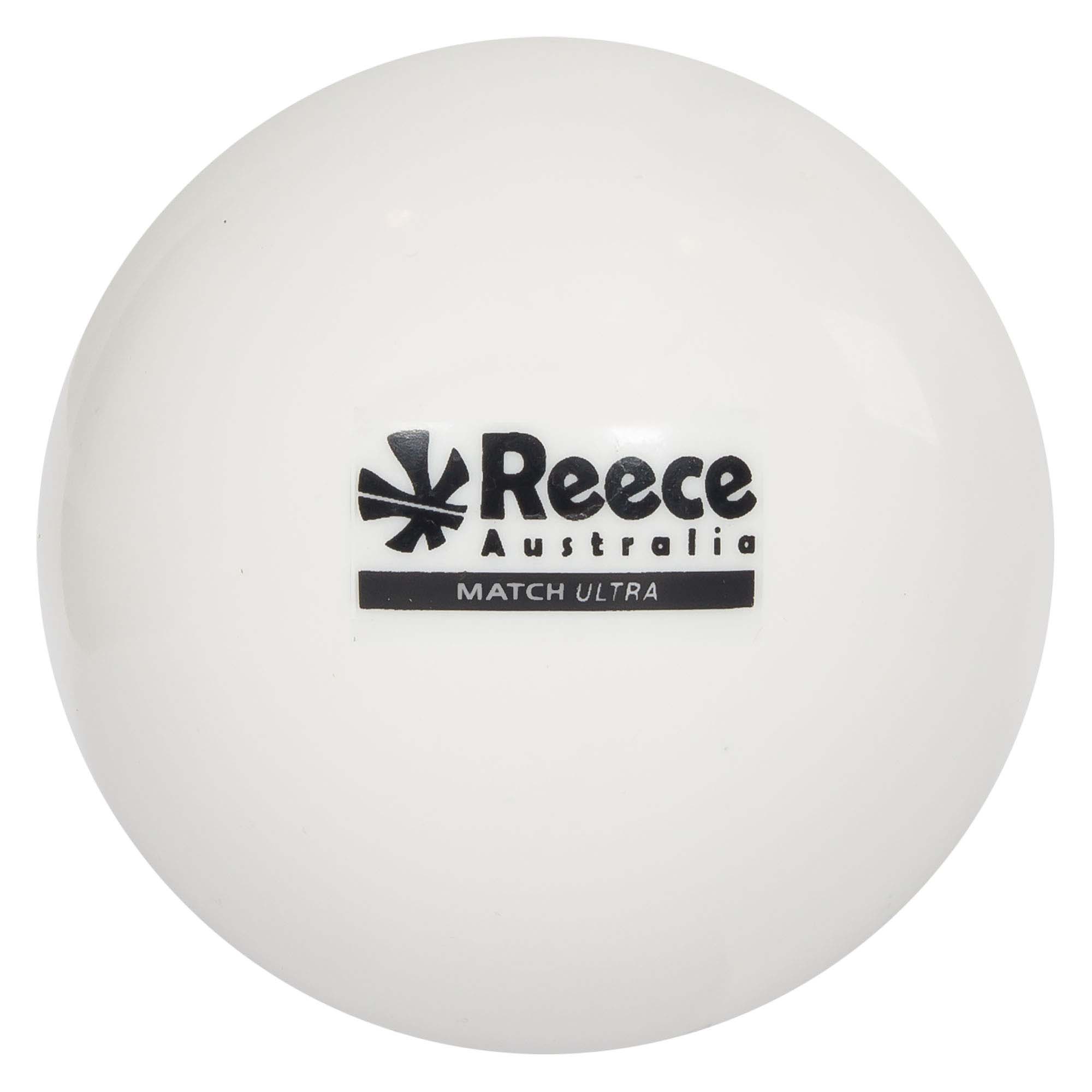 REECE Match ultra hockey bal