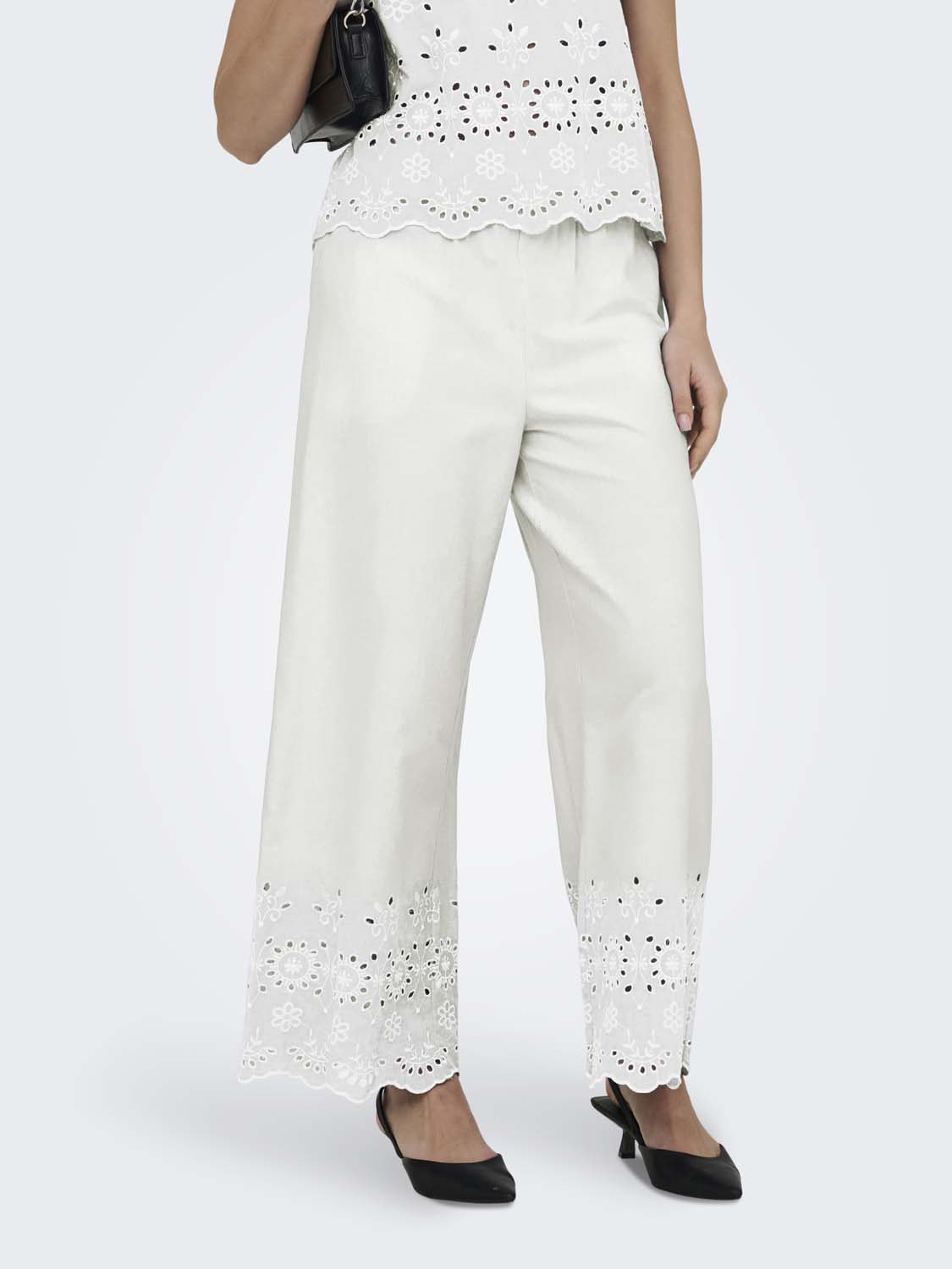 JDY marina ankele pant