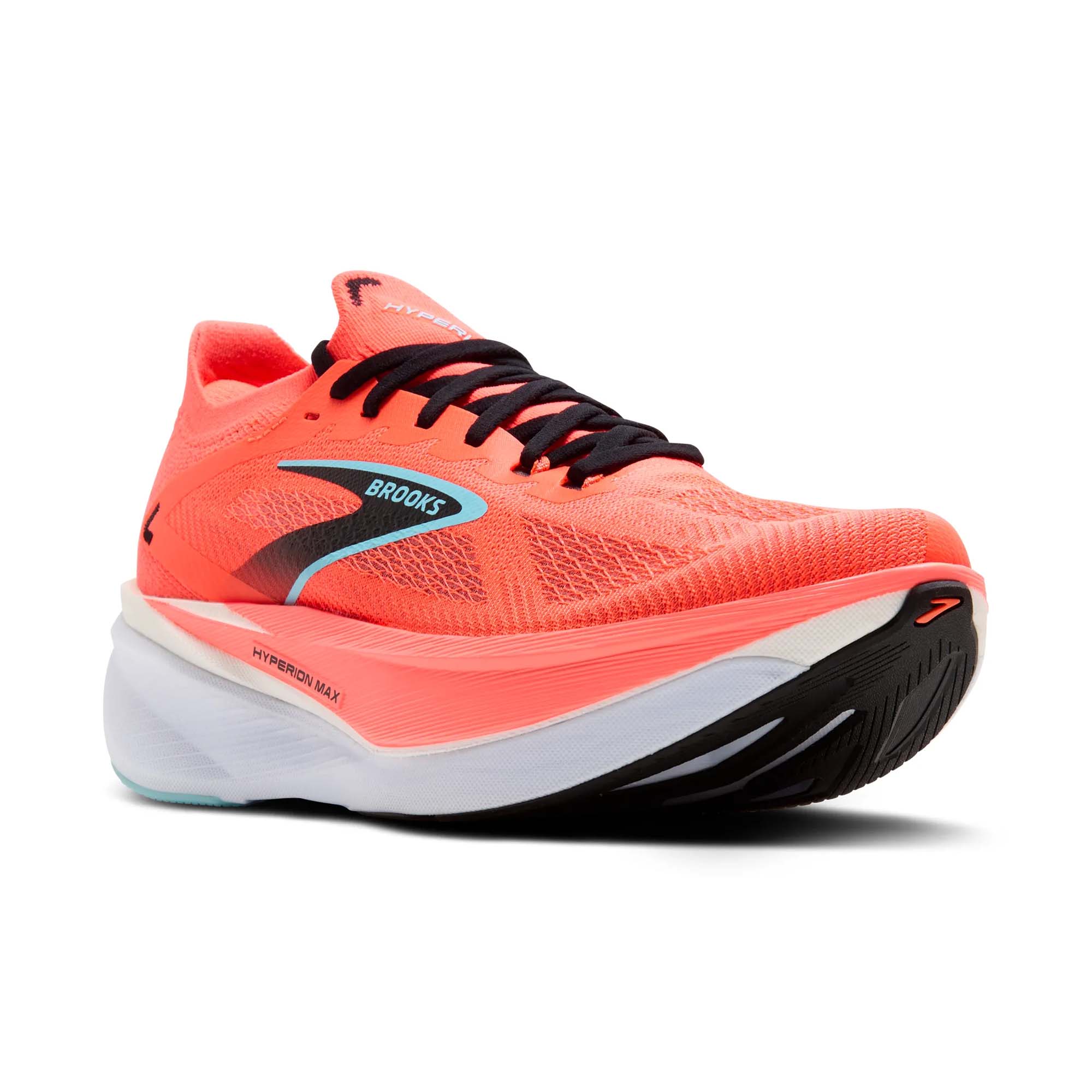 BROOKS Hyperion Max 3 Hardloopschoenen Dames