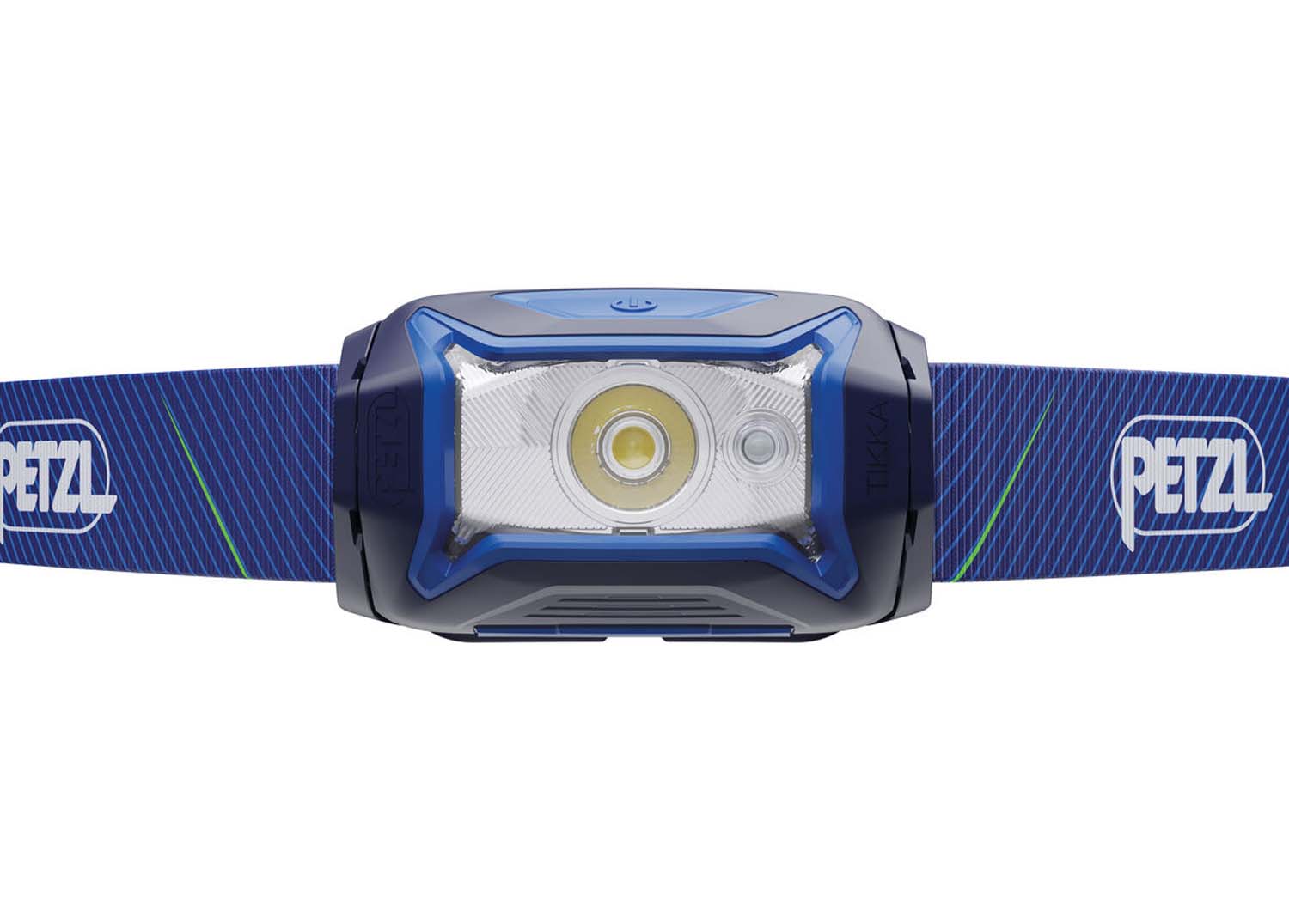 PETZL  Petzl TIKKINA® Hoofdlamp 