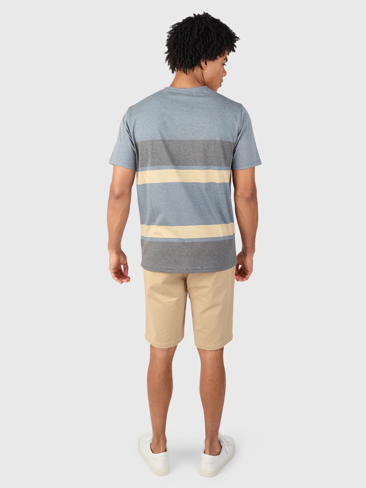BRUNOTTI Carlos Walk Shorts Heren BRUNOTTI Carlos Walk Shorts Heren