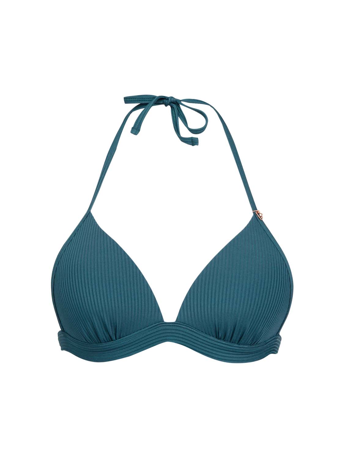 BRUNOTTI Lisselot Rib Bikinitop Dames