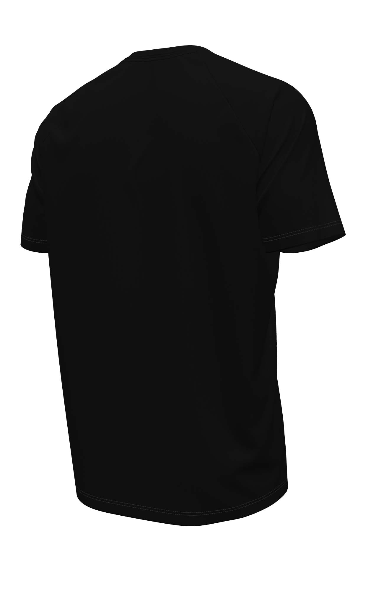 NIKE Essential Hydroguard Zwemtop Heren