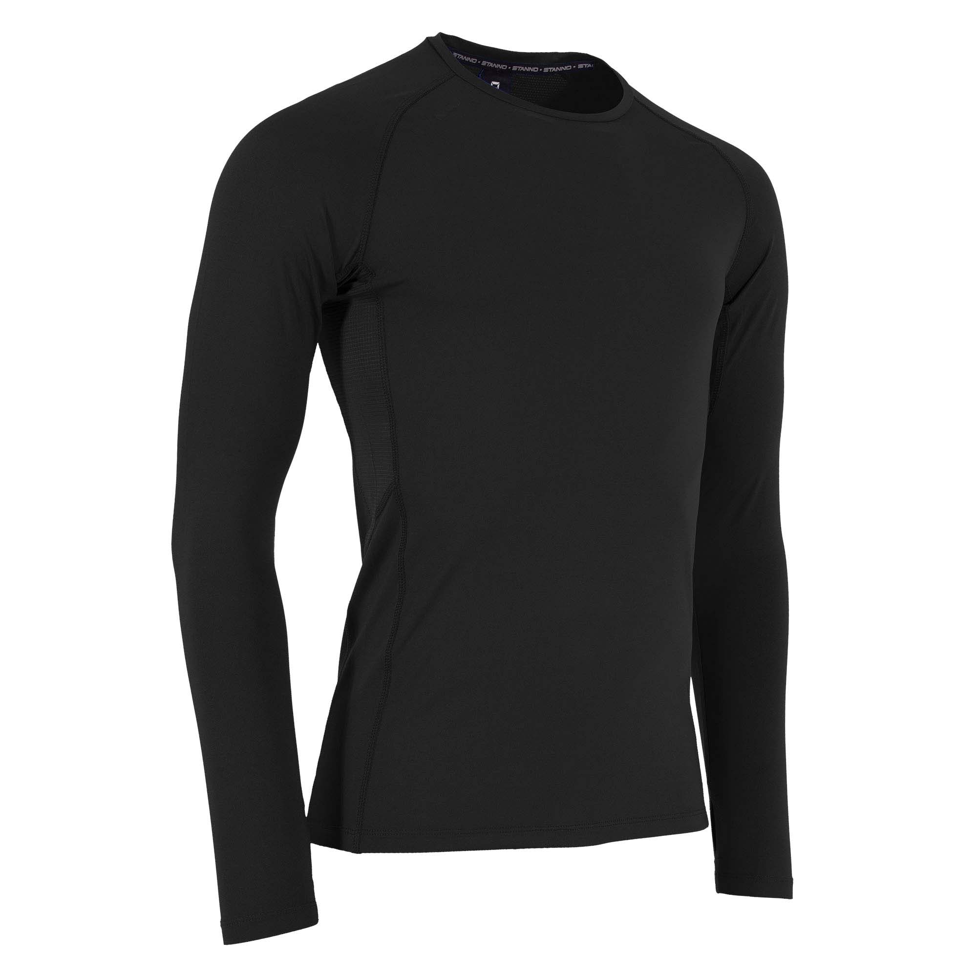 STANNO Core Baselayer Long  Shirt Jongens