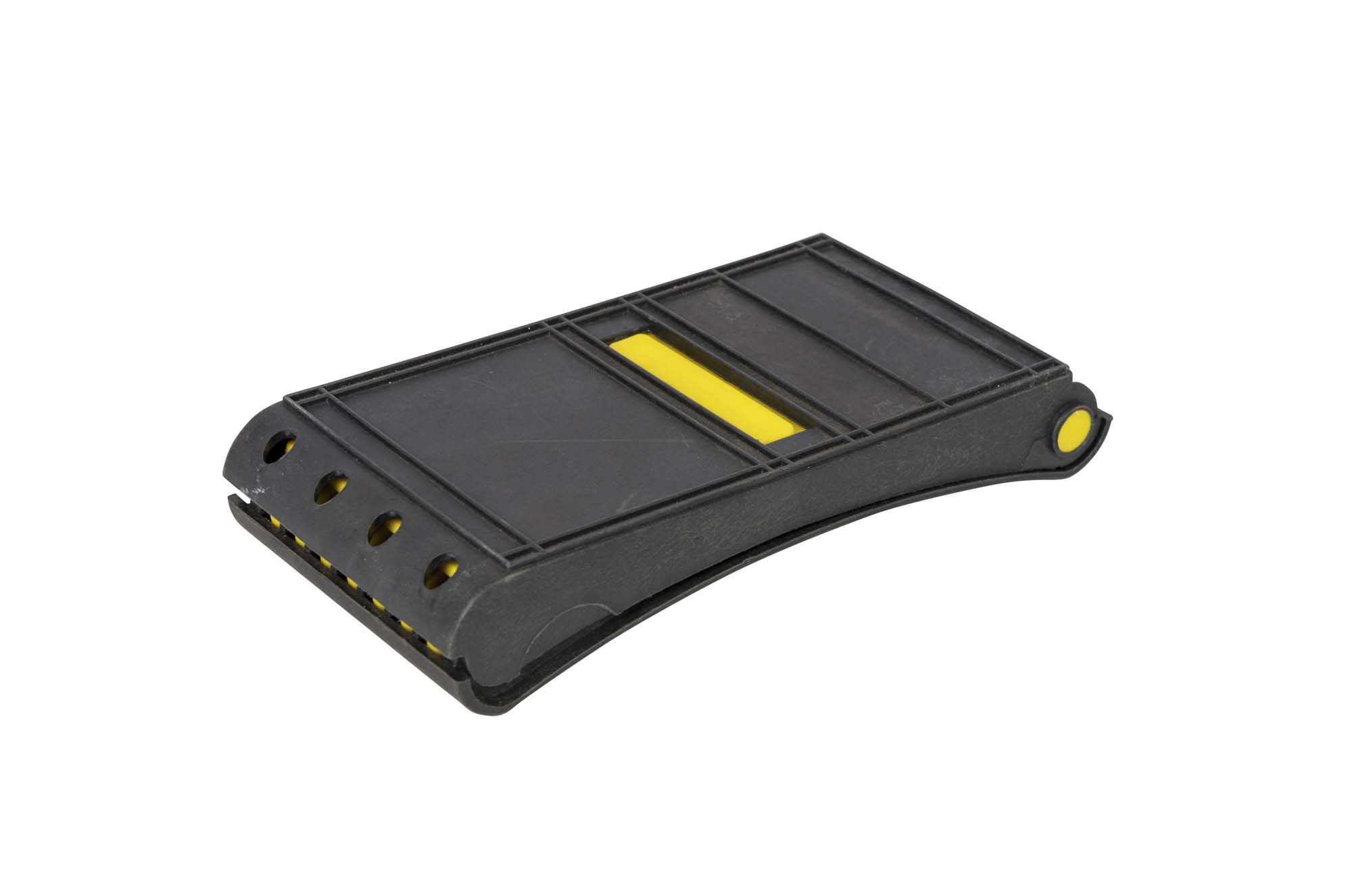 BO CAMP Wielblok Opvouwbaar 1 Stuk