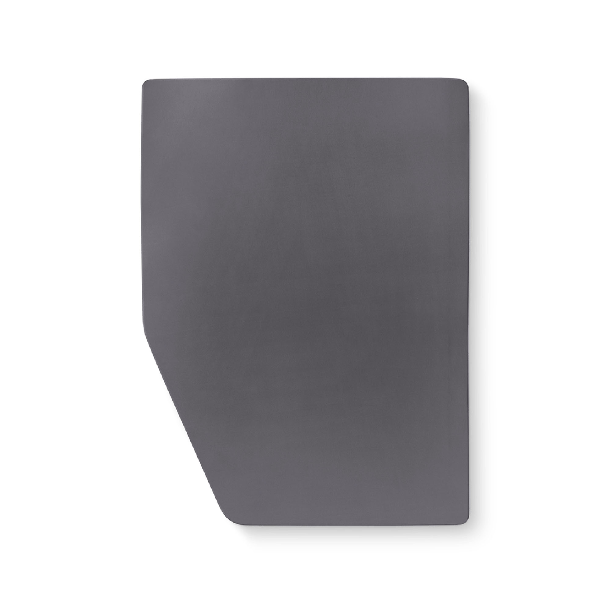 WALRA TRAVEL Hoeslaken Jersey Stretch Frans bed links