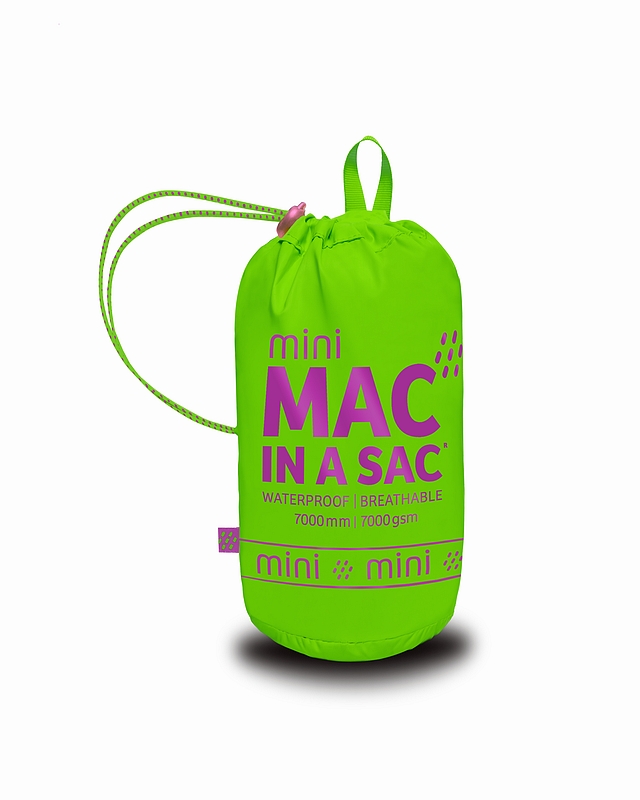 Neon green kids 2 