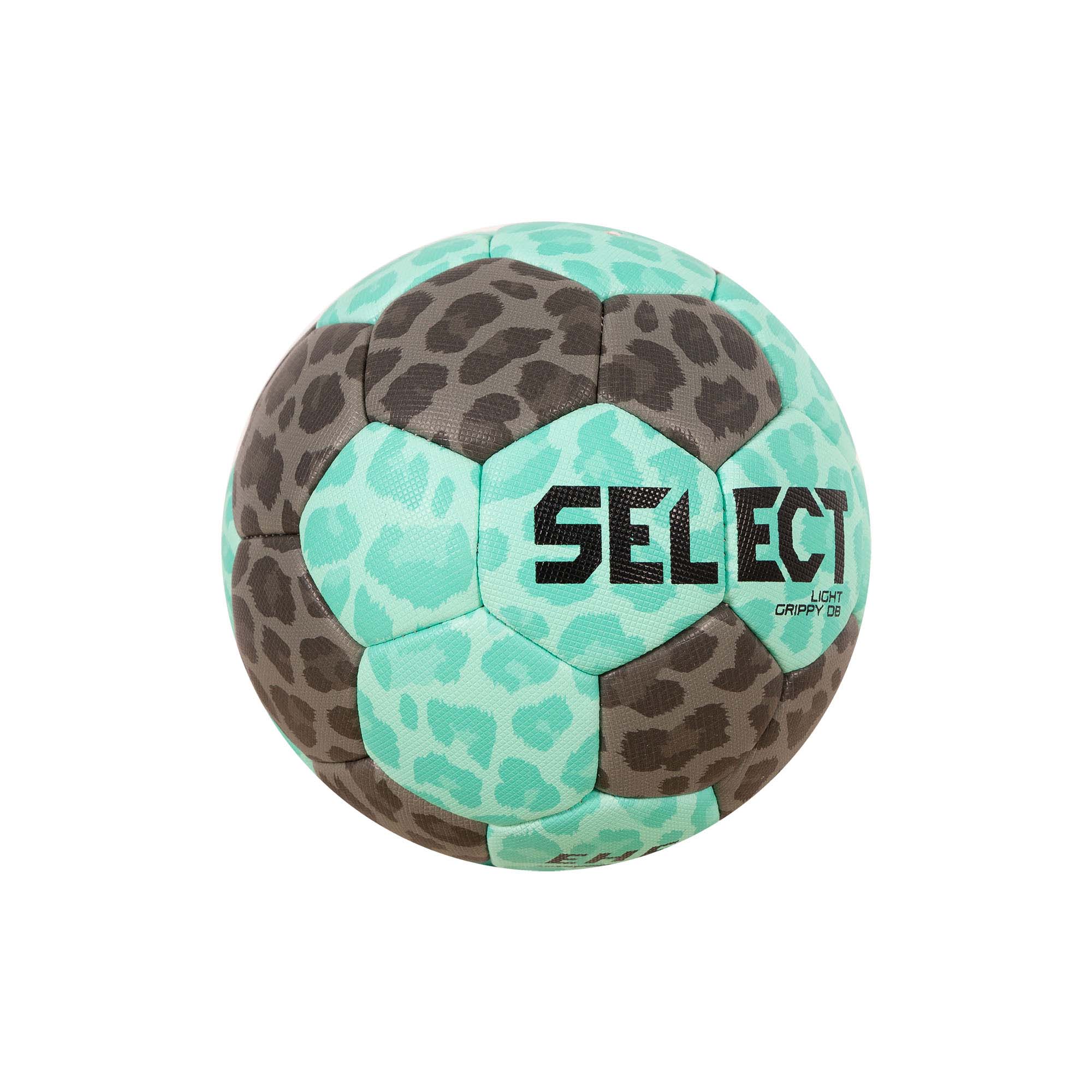 SELECT Light Grippy II Handbal Junior