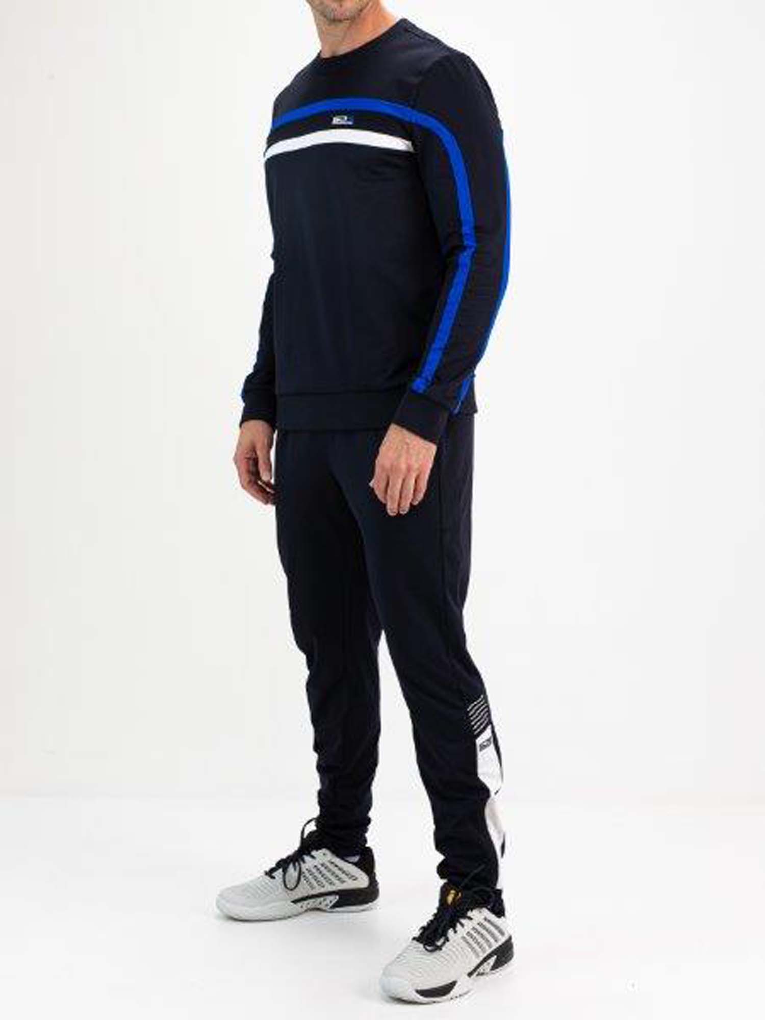 Arav heren vest n024 3 totaal