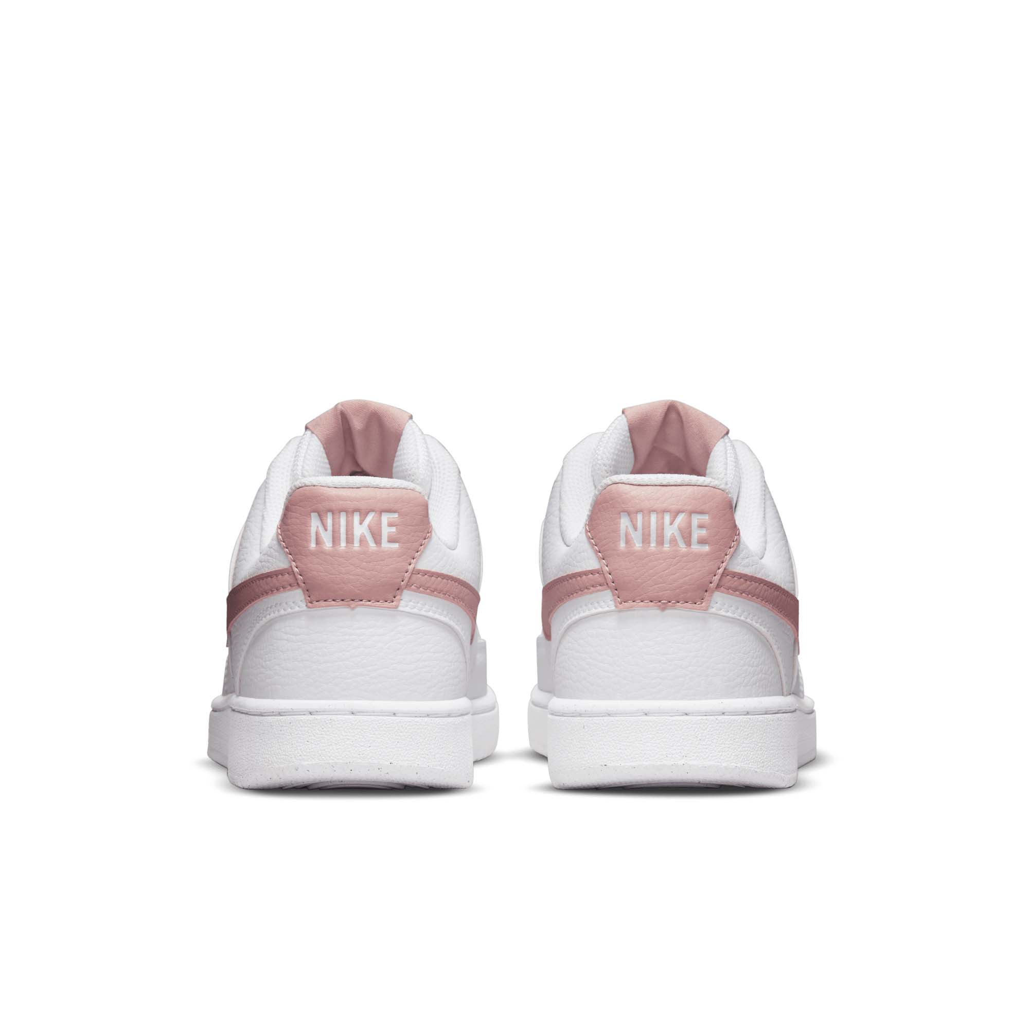 NIKE Court Vision Low Next Nature Sneakers Dames