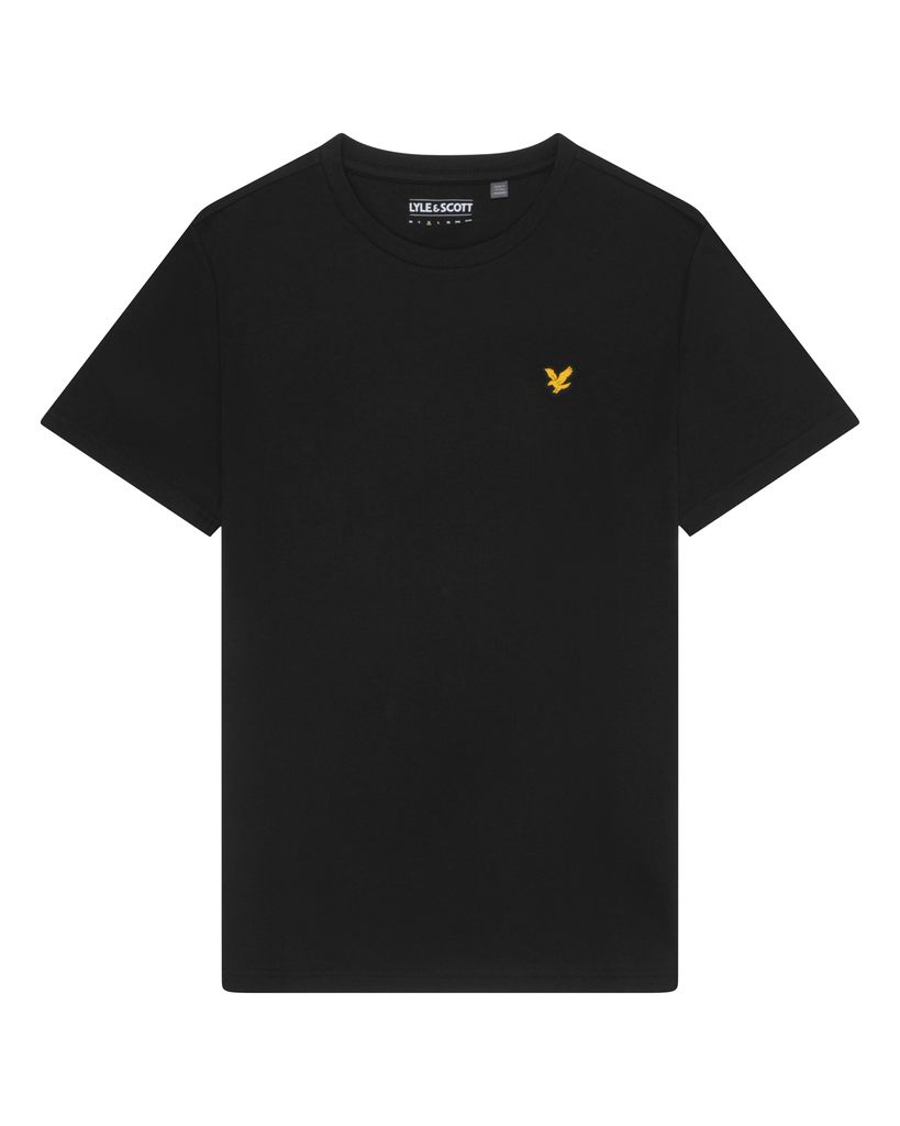 LYLE AND SCOTT Martin T-Shirt Heren LYLE AND SCOTT Martin T-Shirt Heren