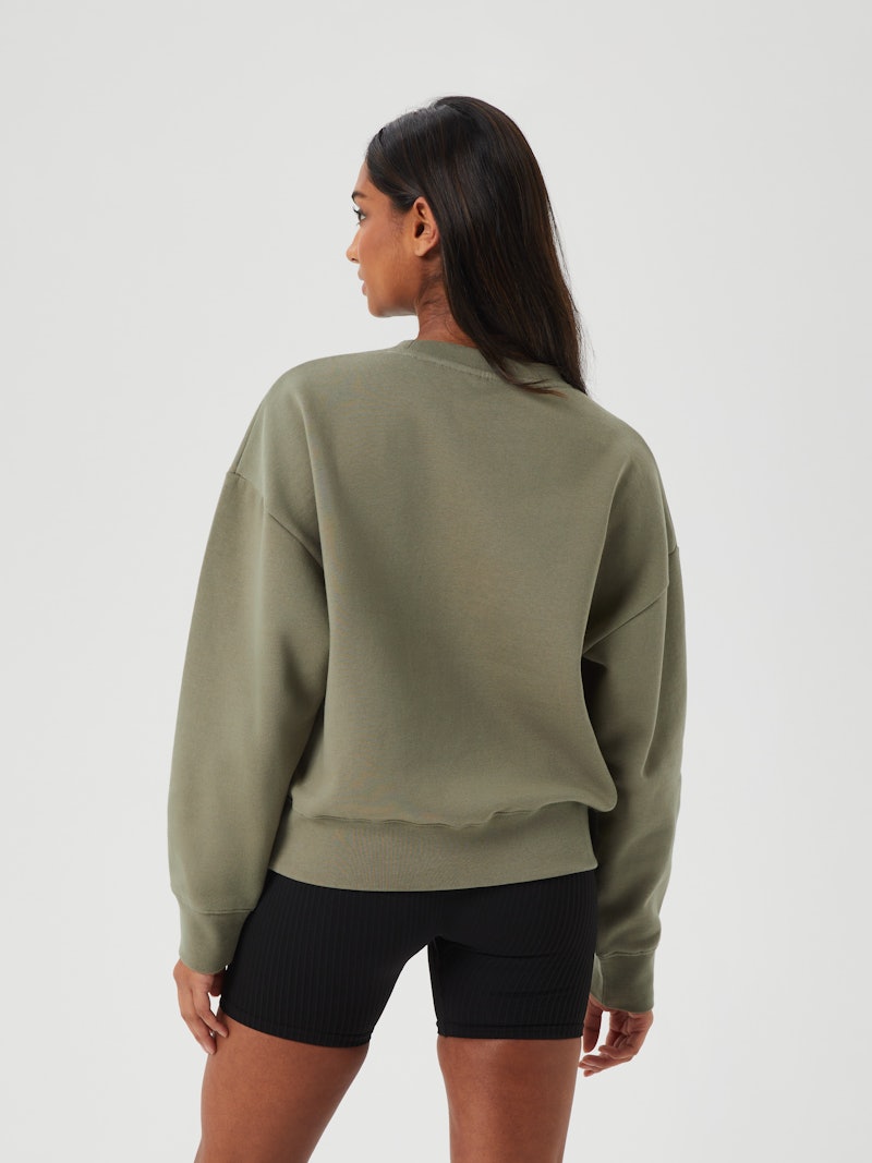 BJORN BORG Boyfriend Crew Dames BJORN BORG Boyfriend Crew Dames