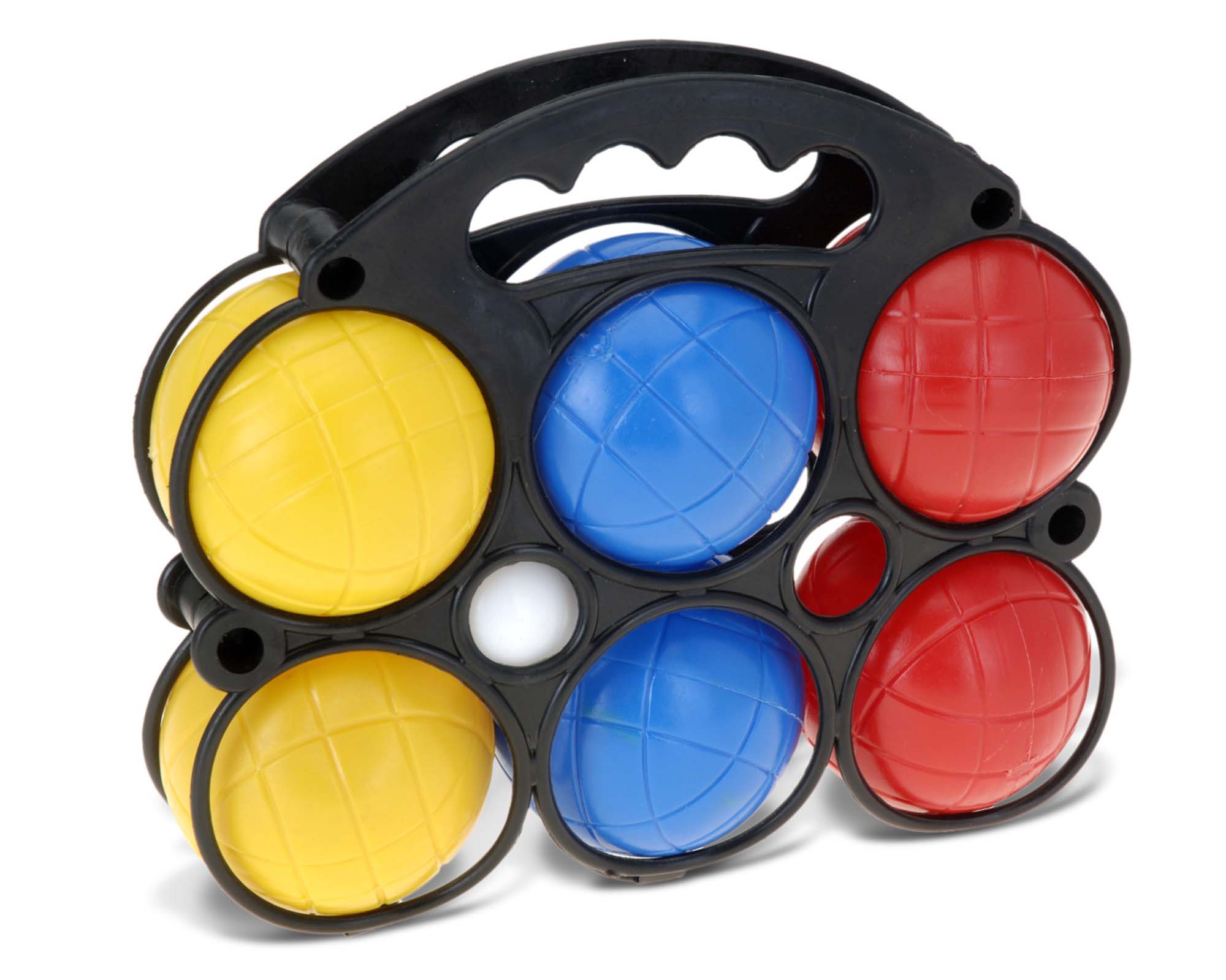 EXCELLENT jeu de boules set