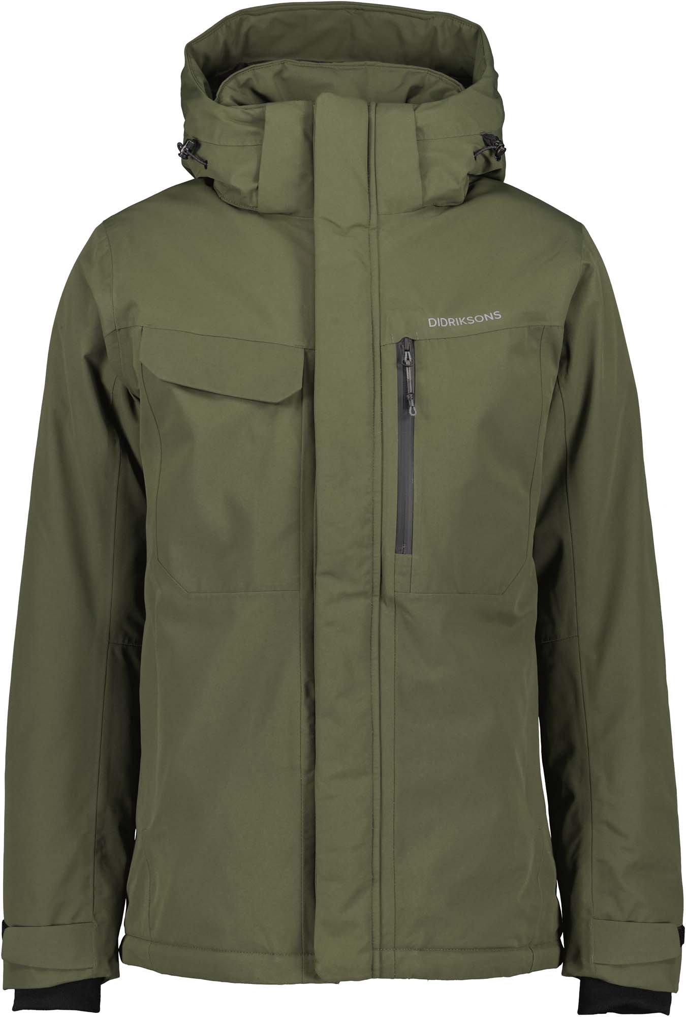 Stefan mens jacket 505041 300 10front1 a232