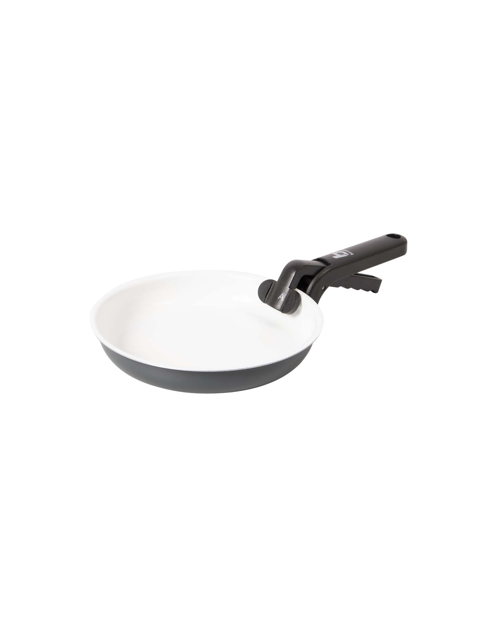 BO CAMP Pannenset Camping Ceramic 7-dlg BO CAMP Pannenset Camping Ceramic 7-dlg