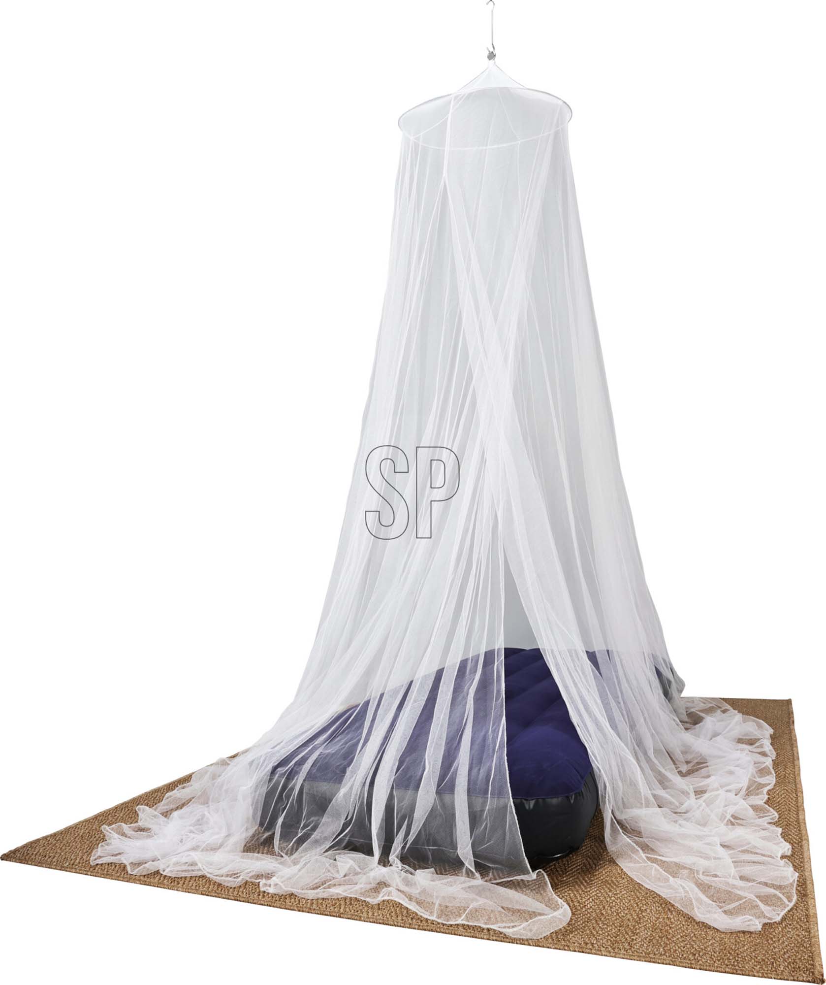 KOOPMAN Klamboe Dia 50xh250x1000cm