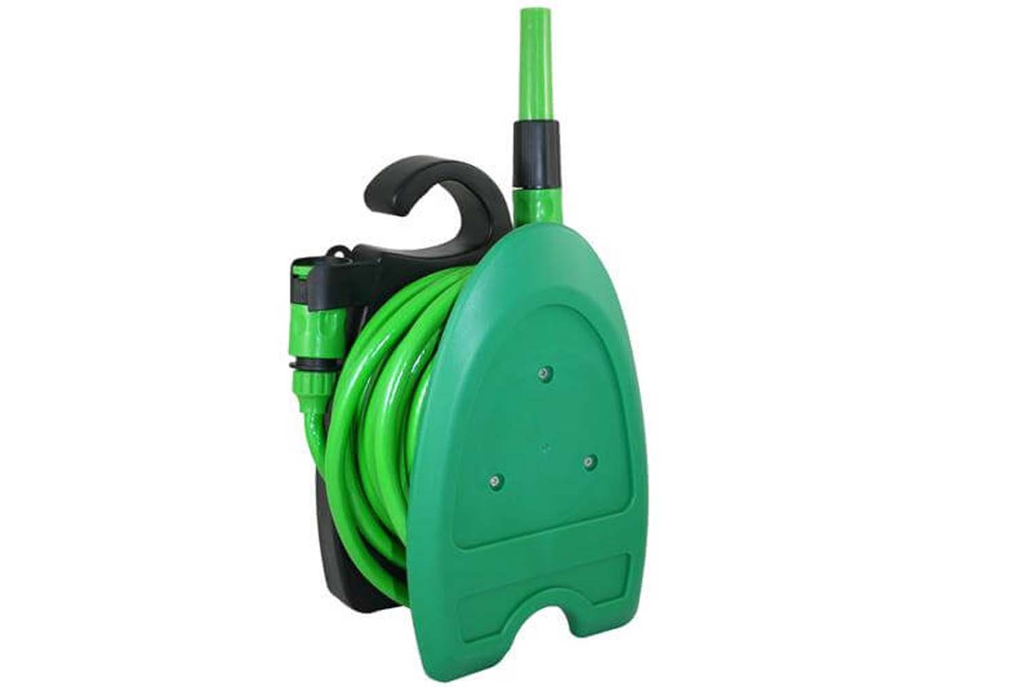 MAAS Slanhaspel MAAS compact 10m