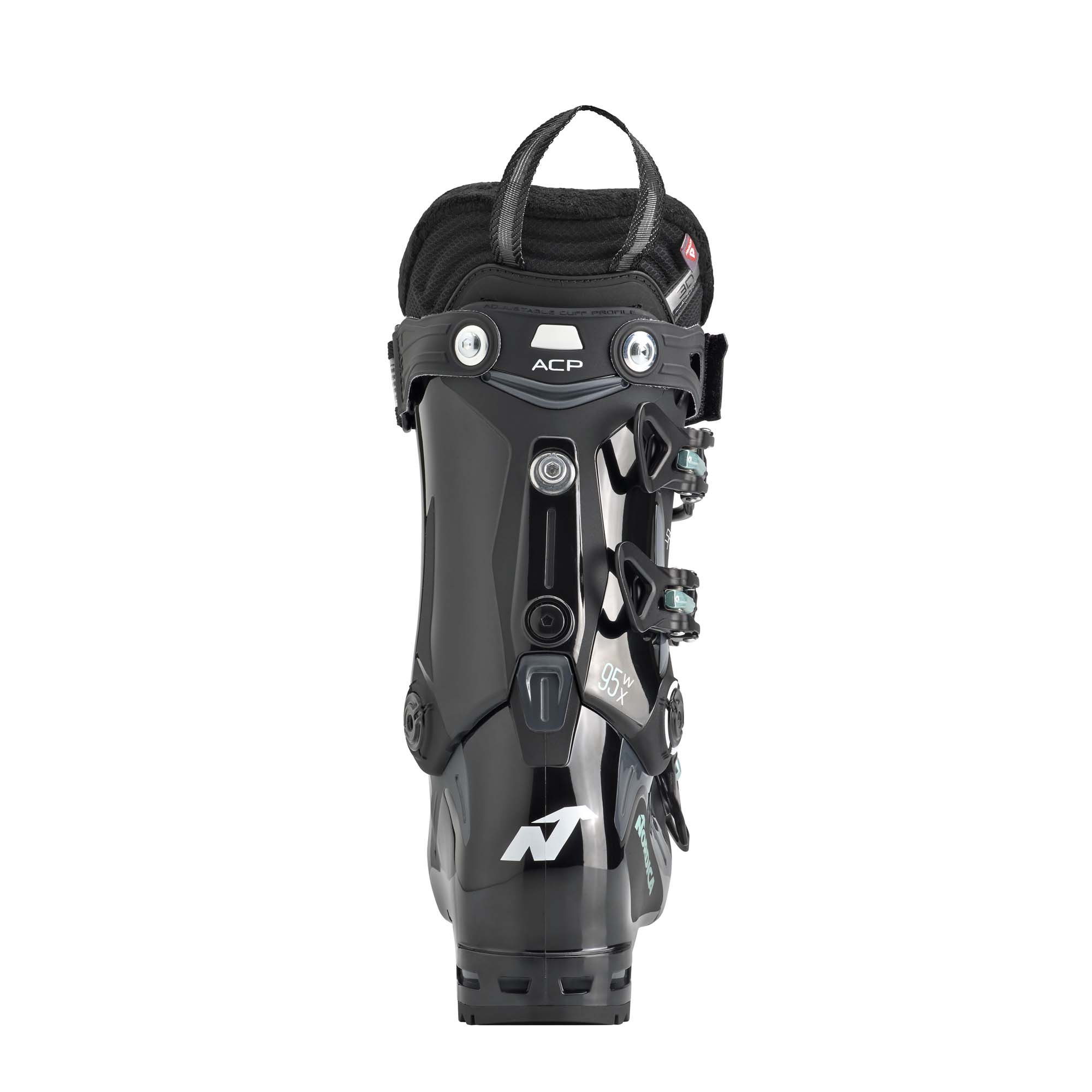 Nordica 050g4700731 speedmachine3 95 w x 3